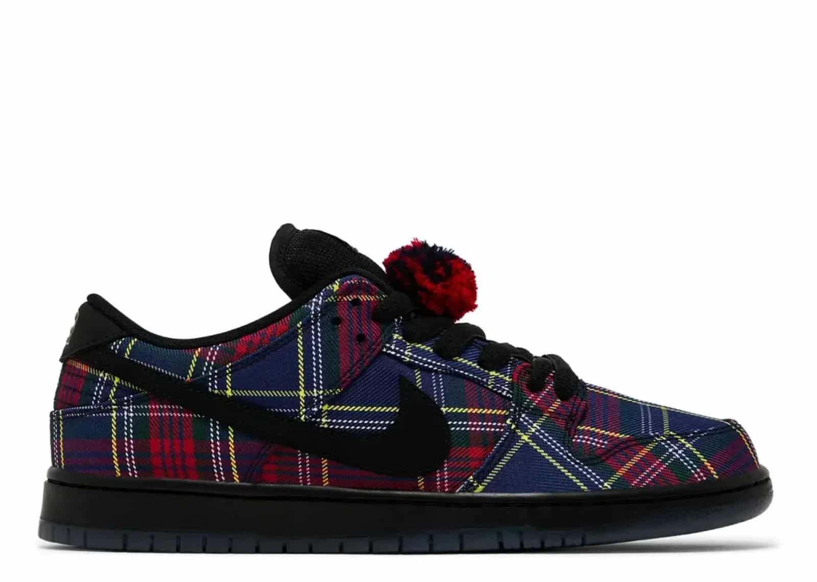 Nike Dunk Low Nardwuar - Sneaker Türkiye