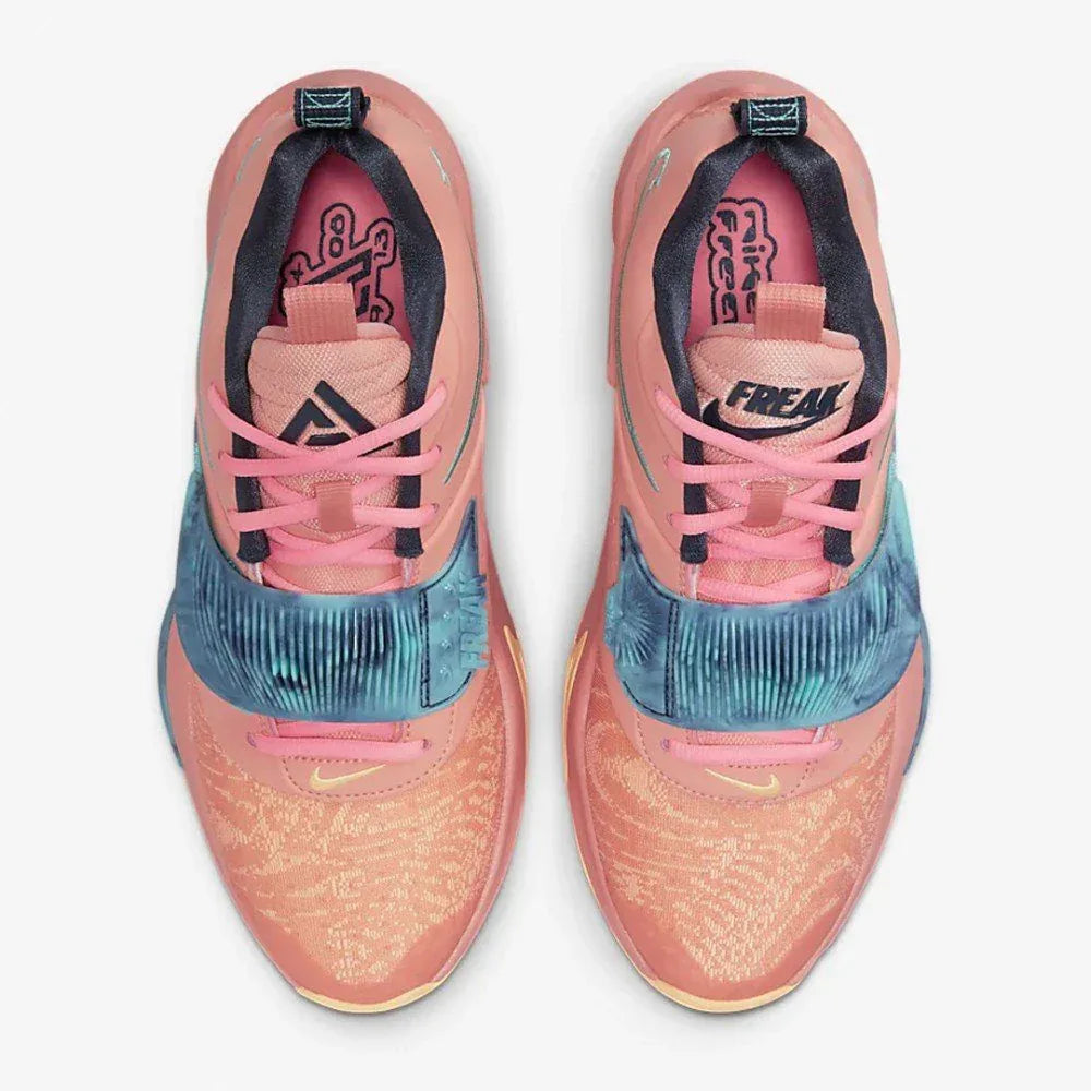 ZOOM FREAK 3 CRIMSON - Sneaker Türkiye