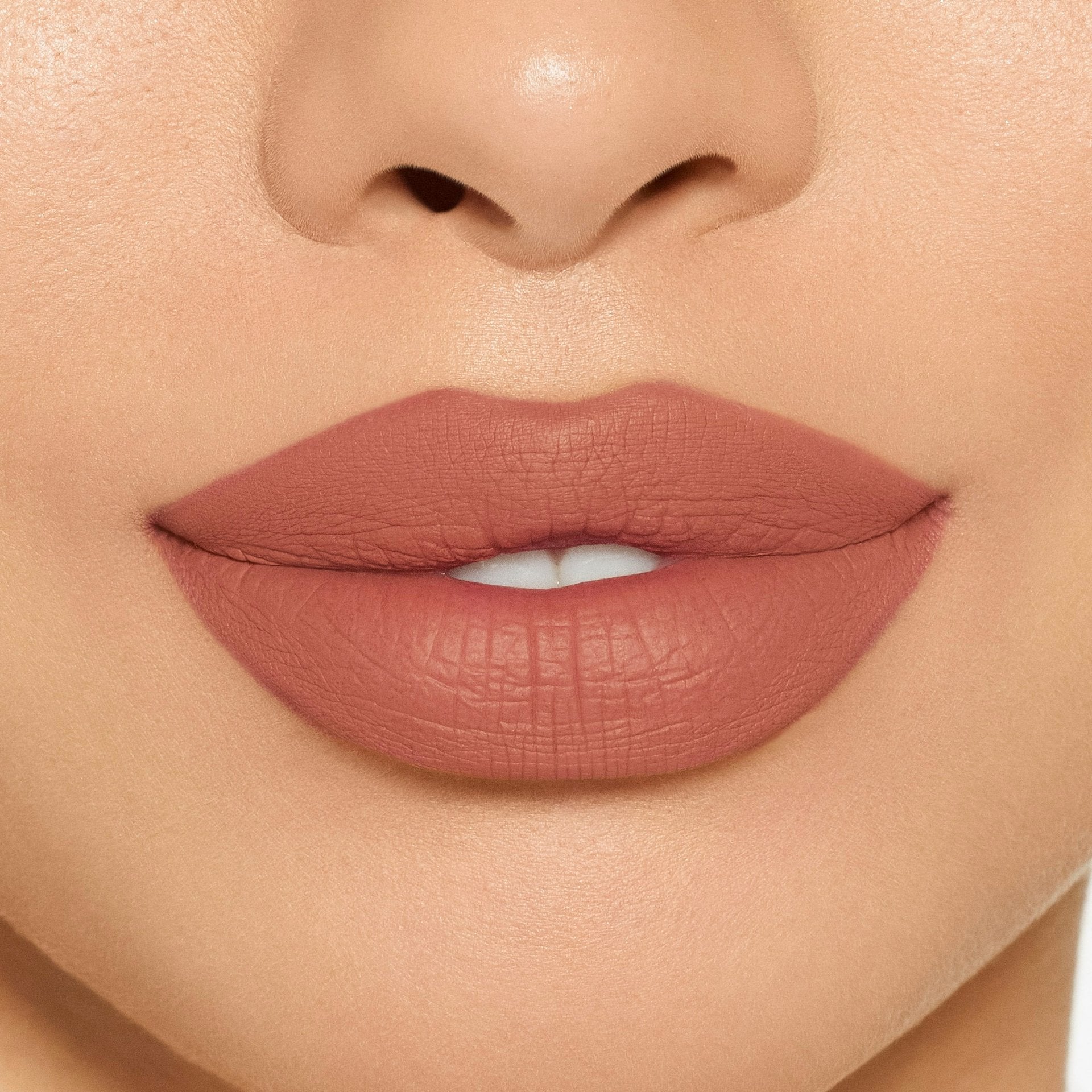 Kylie Matte Liquid Lipstick - Sneaker Türkiye