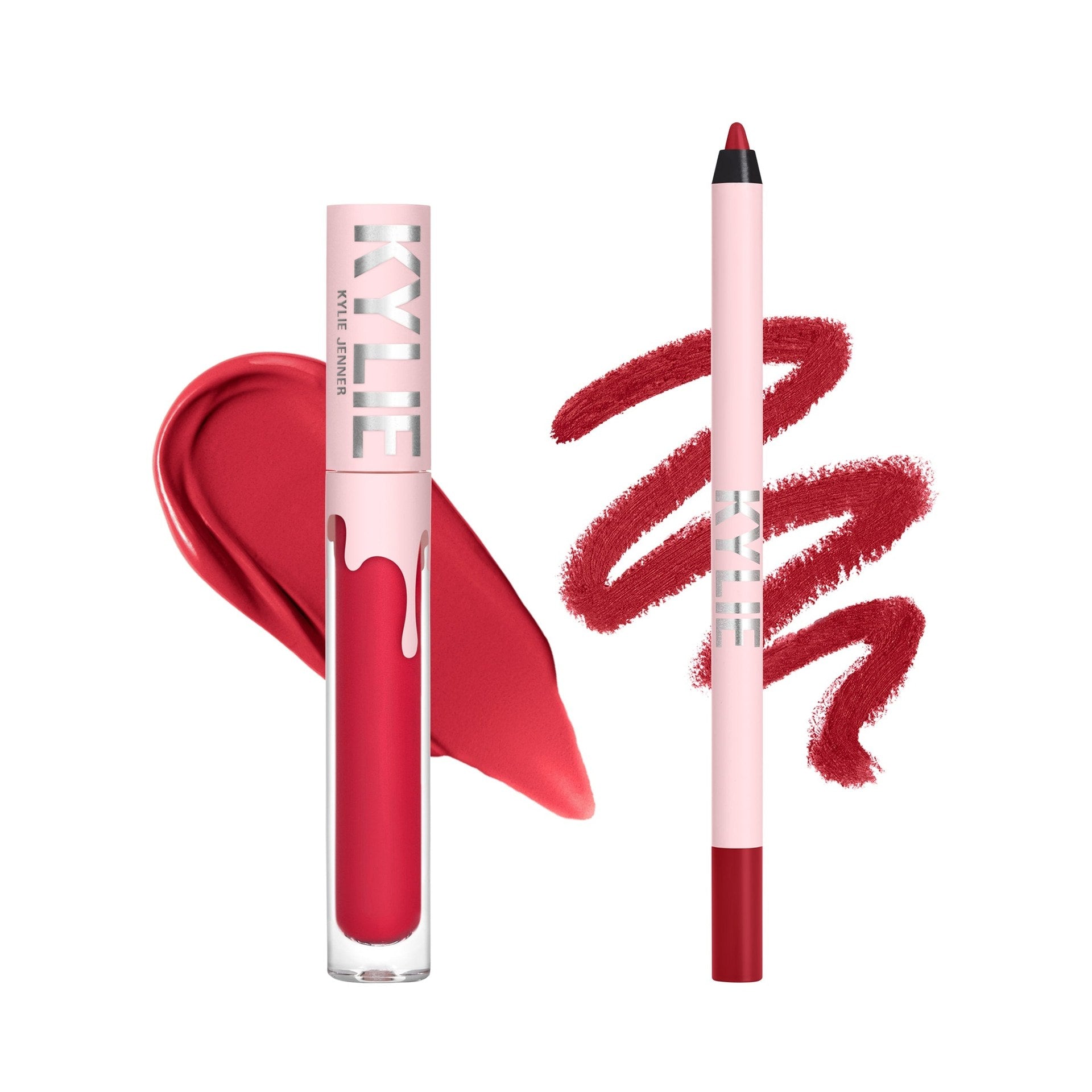 Kylie Matte Lip Kit - Sneaker Türkiye