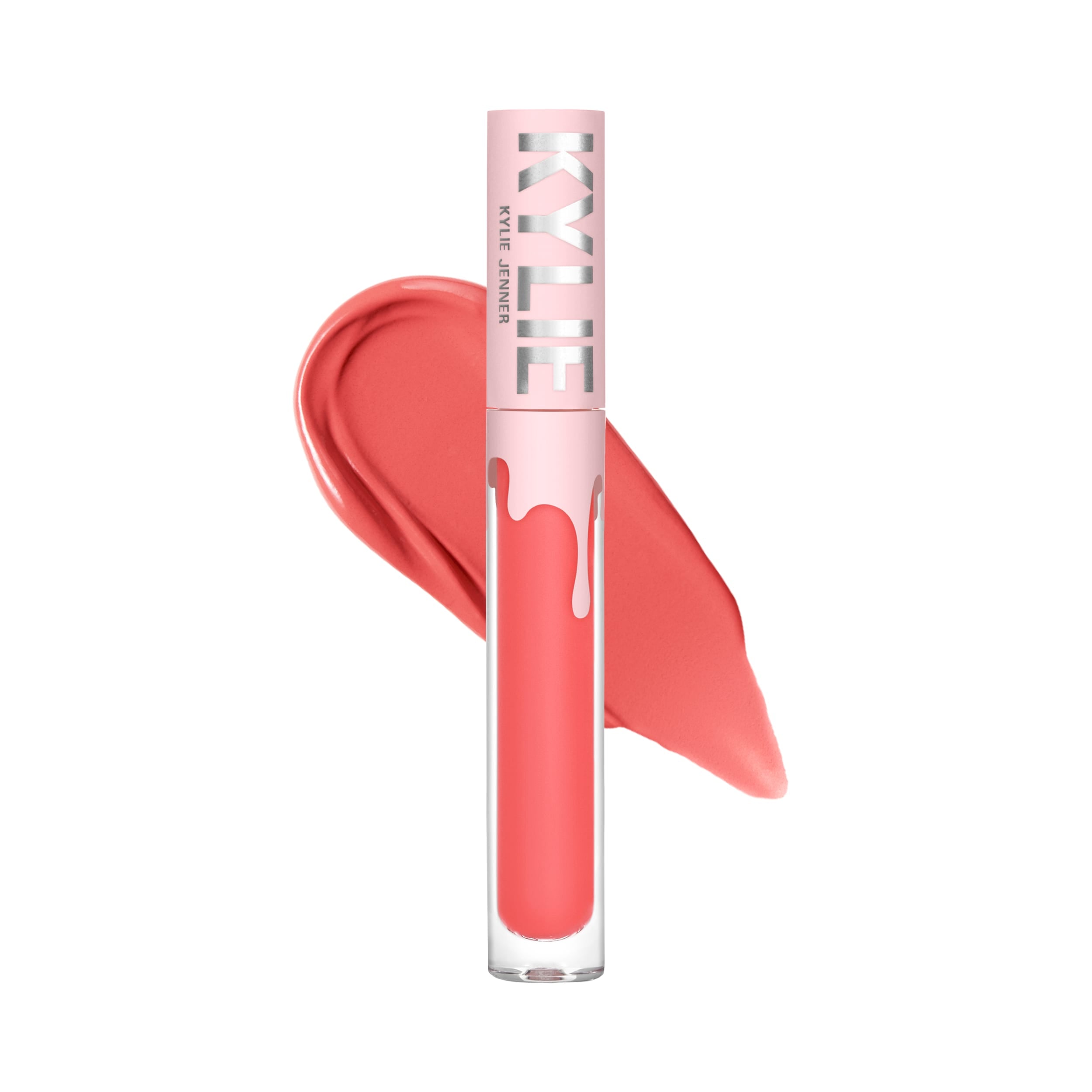 Kylie Matte Liquid Lipstick - Sneaker Türkiye