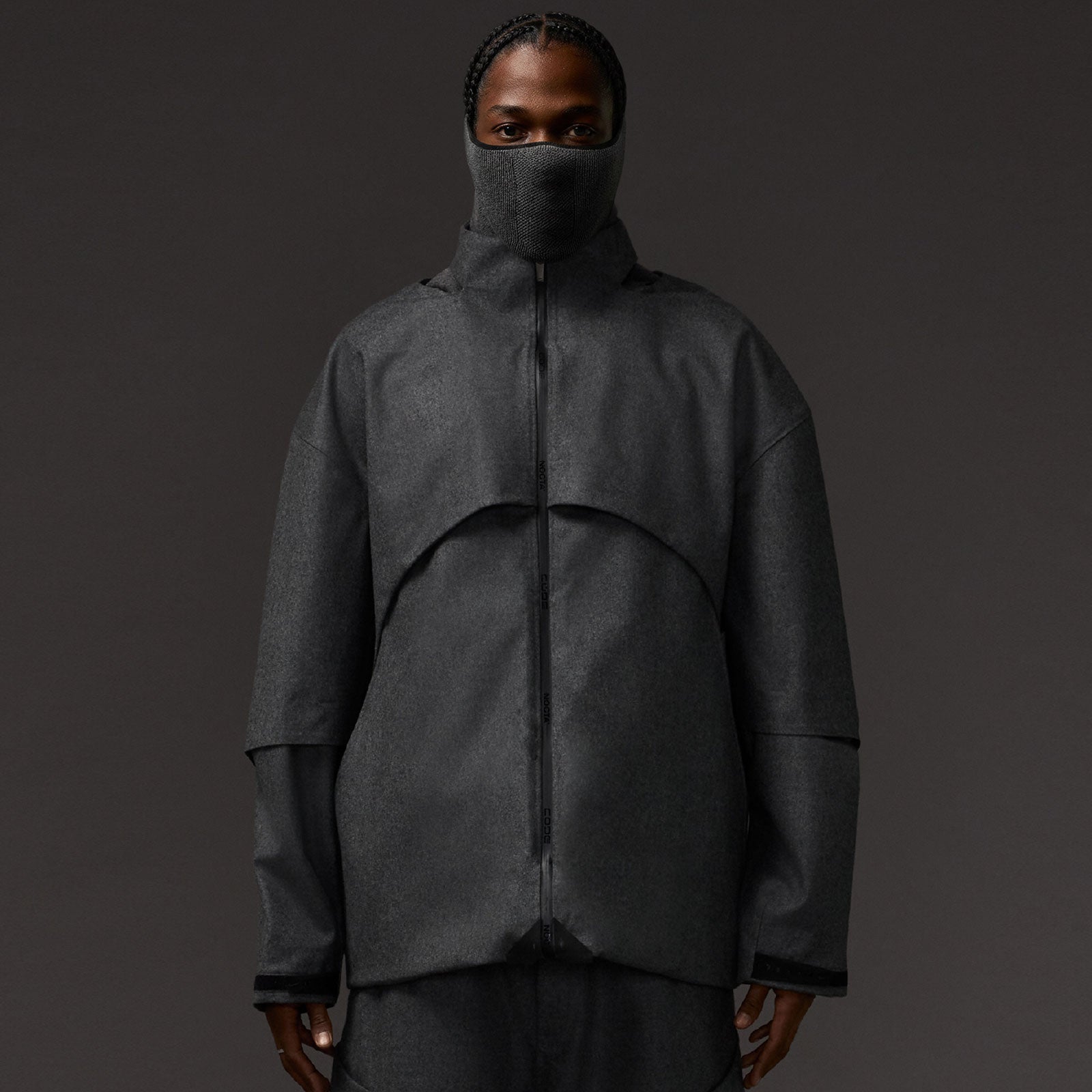 NOCTA Prestigious Flow Jacket - Sneaker Türkiye