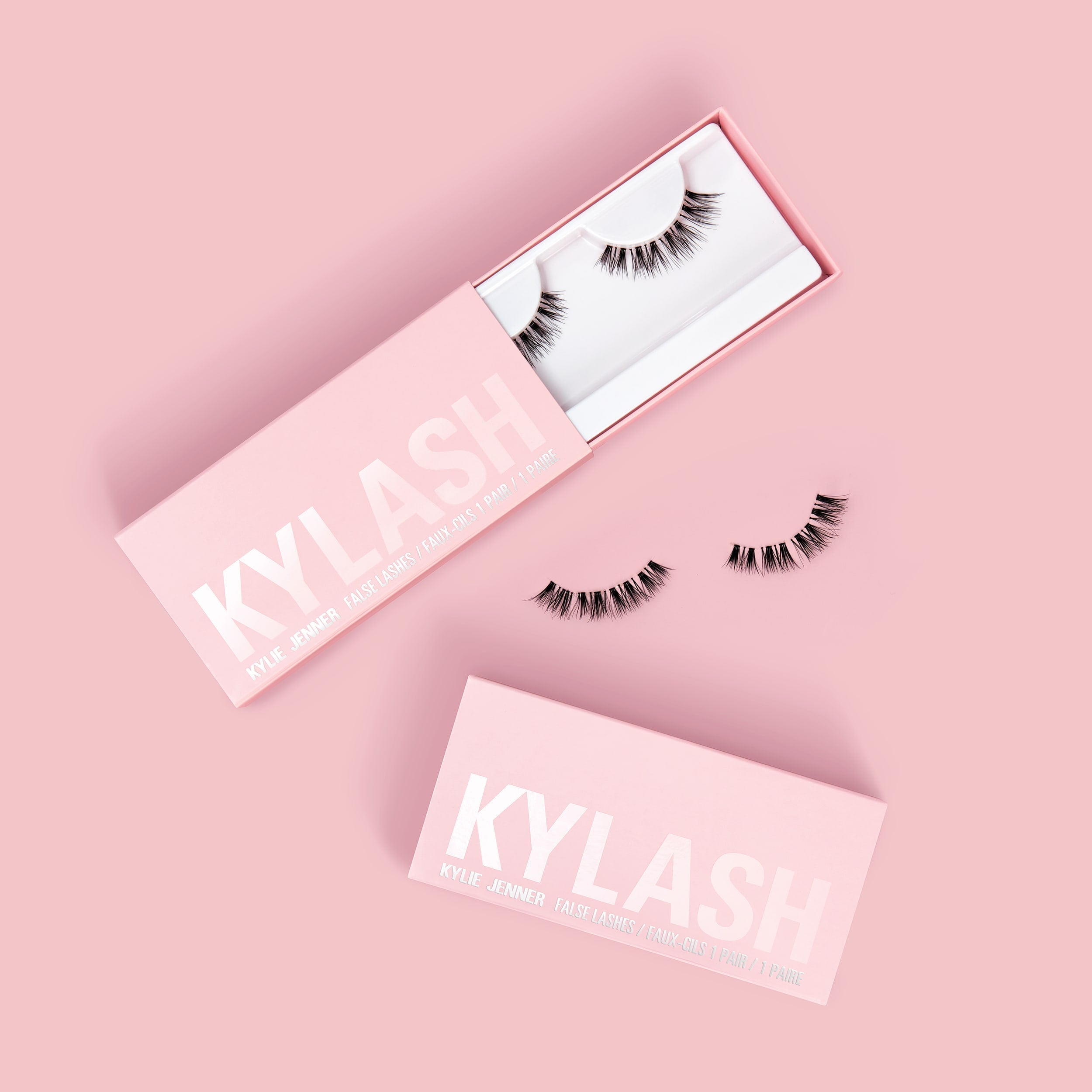 Kylie Kylash False Lashes - Sneaker Türkiye