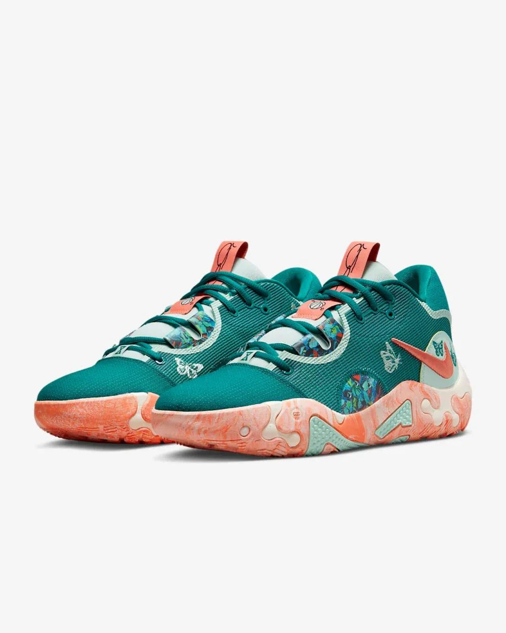 Nike PG6 VALENTINE’S DAY - Sneaker Türkiye