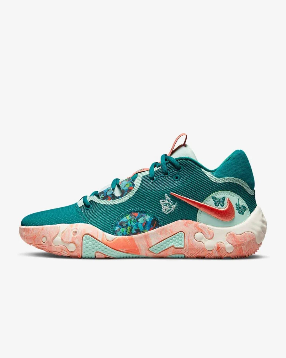 Nike PG6 VALENTINE’S DAY - Sneaker Türkiye