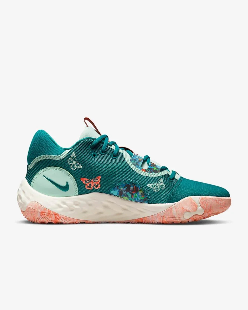 Nike PG6 VALENTINE’S DAY - Sneaker Türkiye