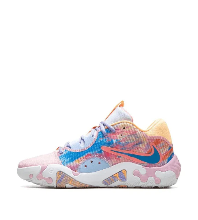 Nike PG6 PAINTED SWOOSH - Sneaker Türkiye