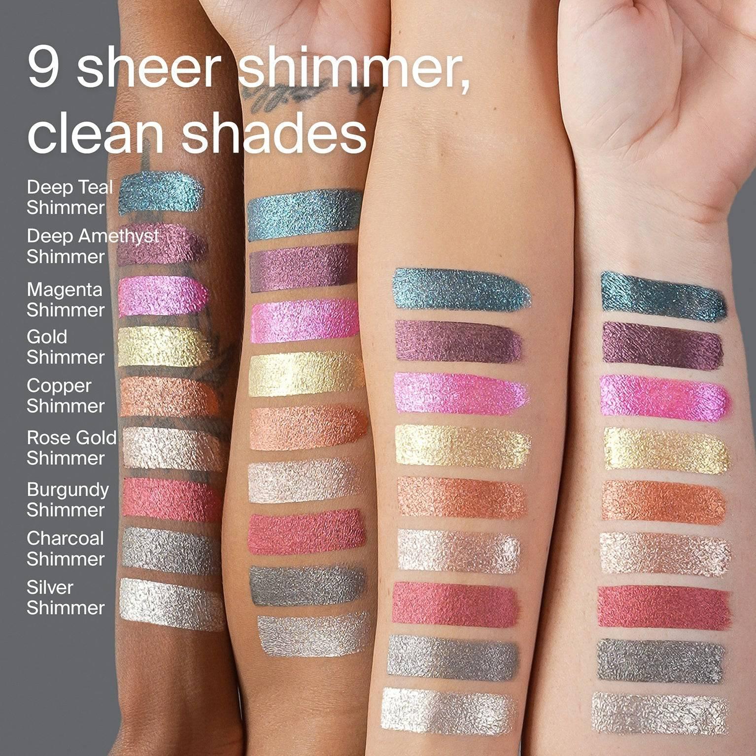 Haus Labs Hy-Power Pigment Paint – Pigment Boya - Sneaker Türkiye