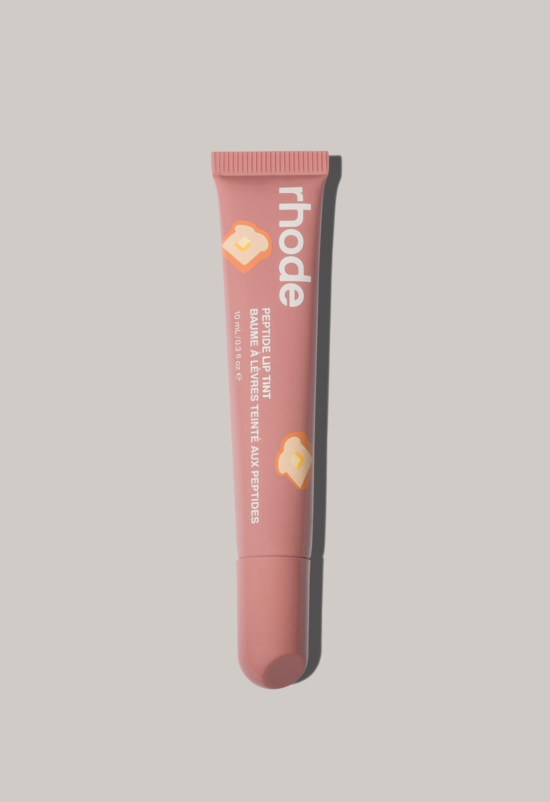 Rhode Scented Peptide Lip Tint Toast - Sneaker Türkiye