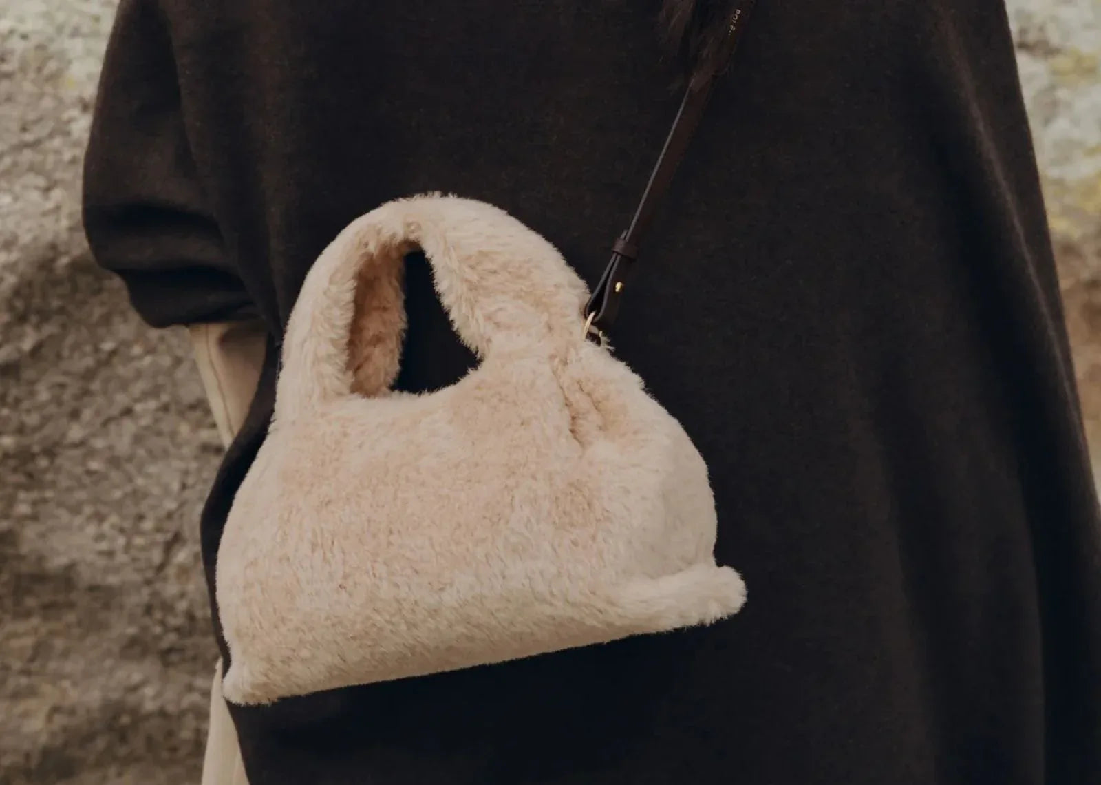 Polène Numéro Neuf Mini Edition Alpaca - Sneaker Türkiye