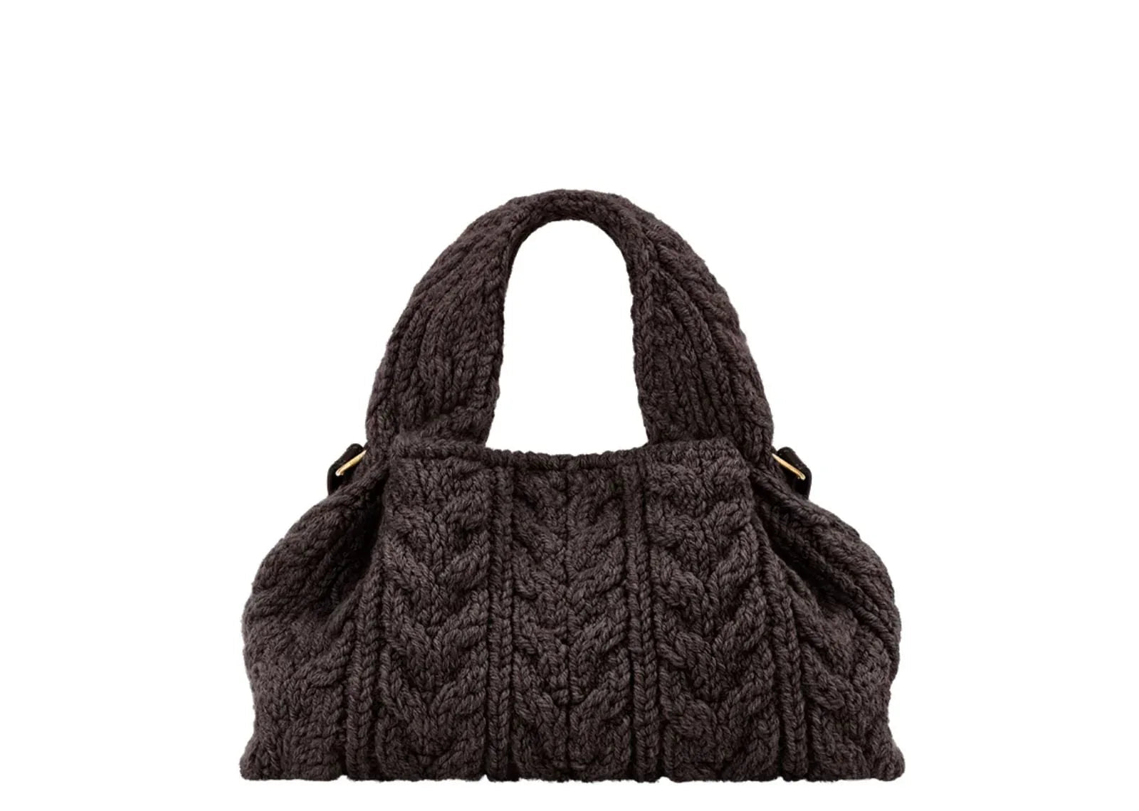 Polène Numéro Neuf Mini Edition Merino Ebony - Sneaker Türkiye