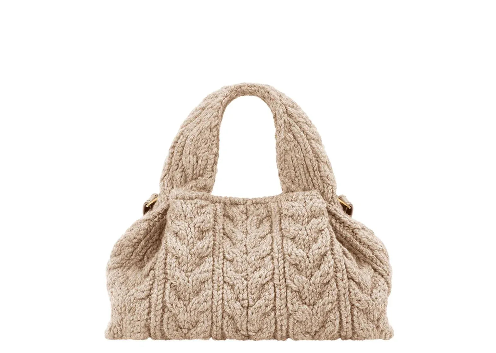 Polène Numéro Neuf Mini Edition Merino Ecru - Sneaker Türkiye