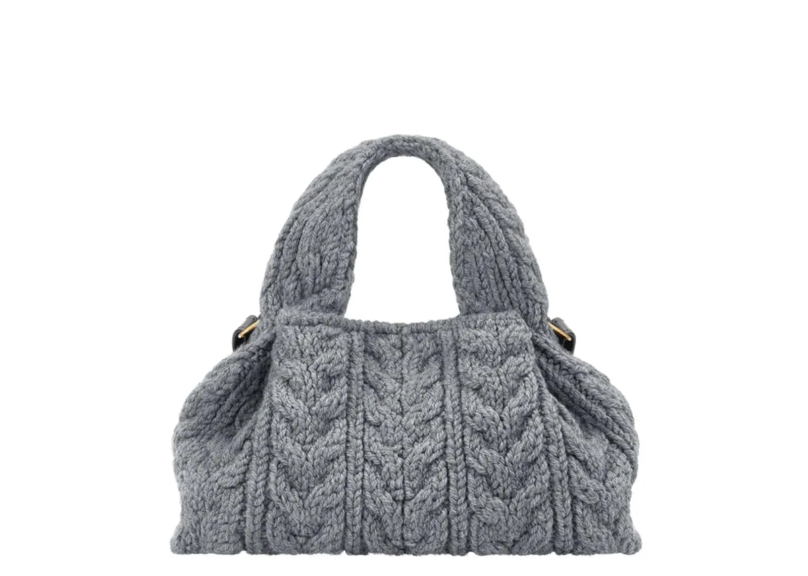 Polène Numéro Neuf Mini Edition Merino Stone - Sneaker Türkiye