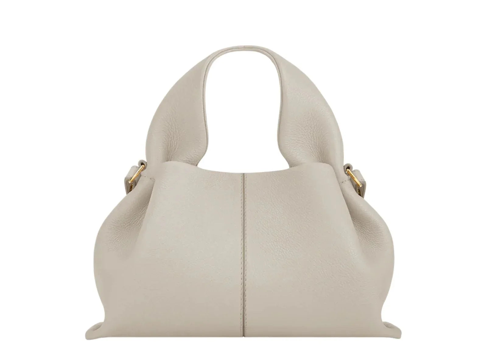 Polène Numéro Neuf Mini Edition Textured Chalk - Sneaker Türkiye
