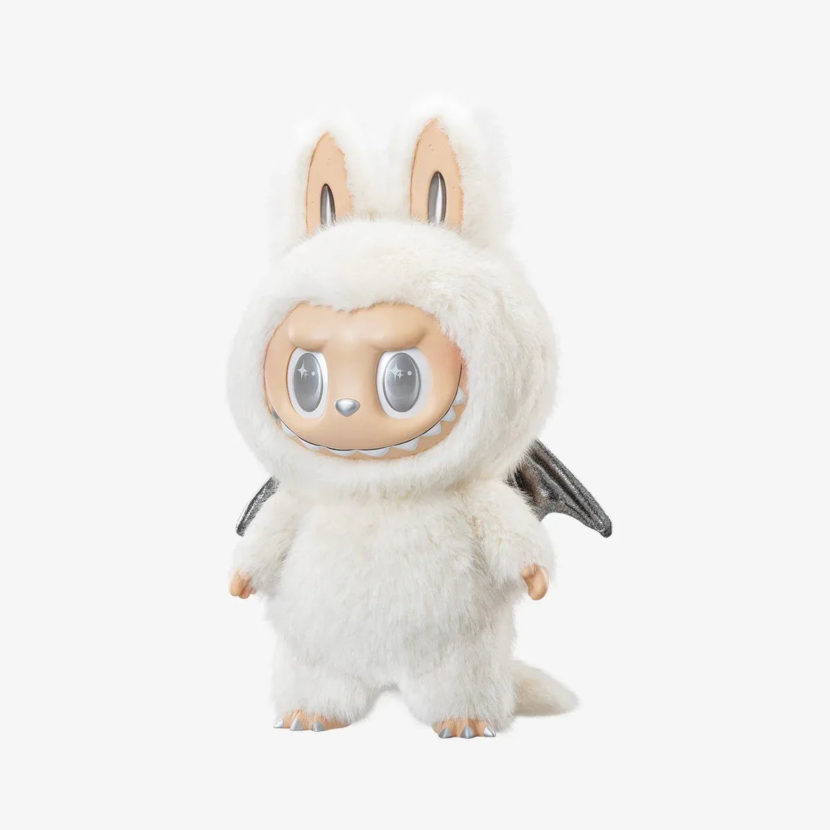 POP MART LABUBU THE MONSTERS ANGEL IN CLOUDS PELUŞ BEBEK - Sneaker Türkiye