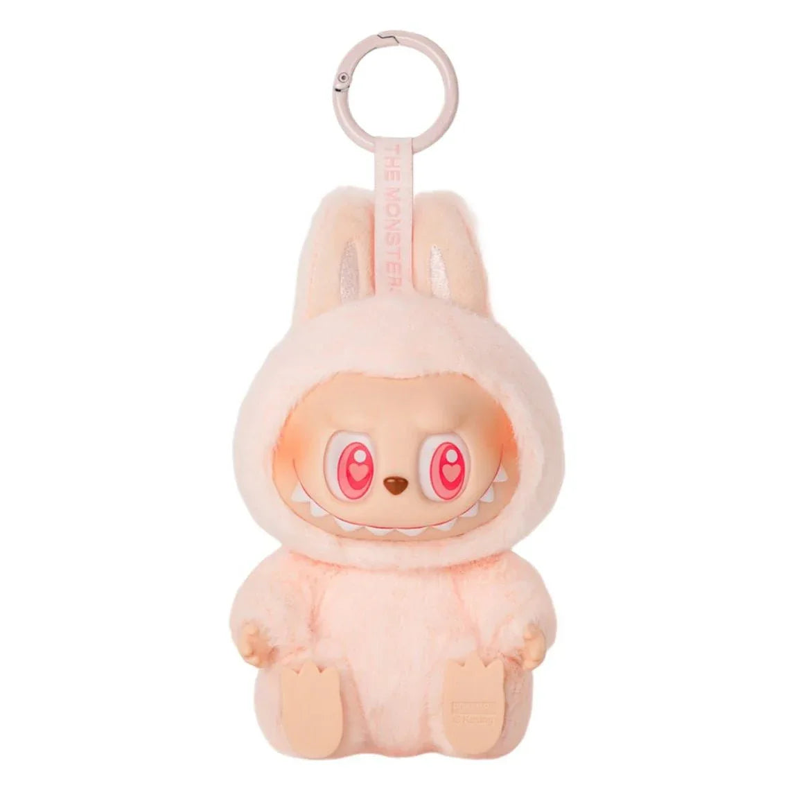 POP MART LABUBU THE MONSTERS HAVE A SEAT DADA PELUŞ FİGÜR - Sneaker Türkiye