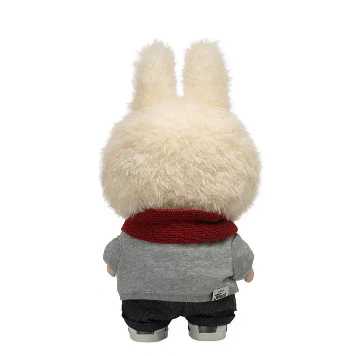 POP MART LABUBU THE MONSTERS WALK BY FORTUNE PELUŞ BEBEK - Sneaker Türkiye