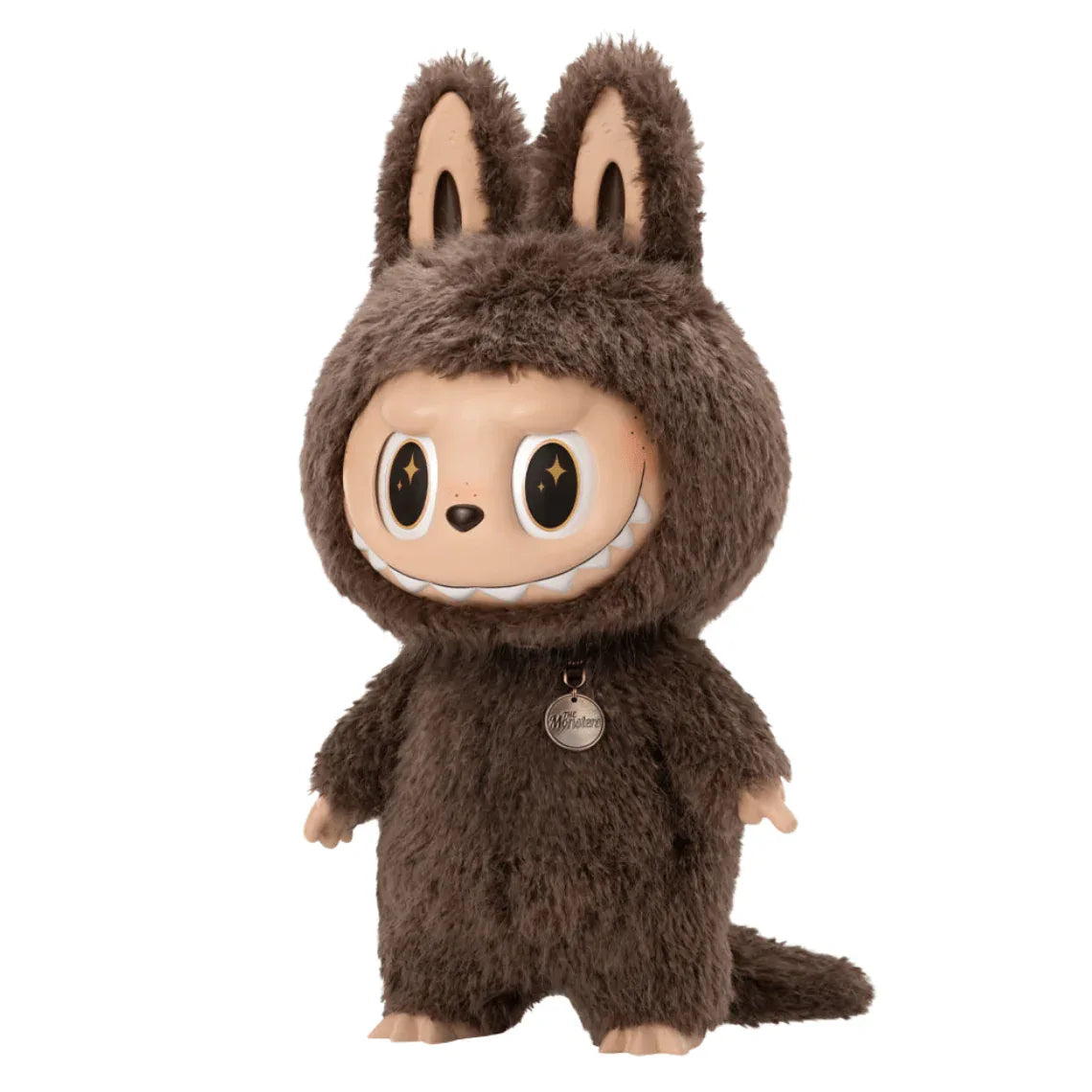 POP MART LABUBU THE MONSTERS X ZIMOMO I FOUND YOU X TOTA BAG - Sneaker Türkiye