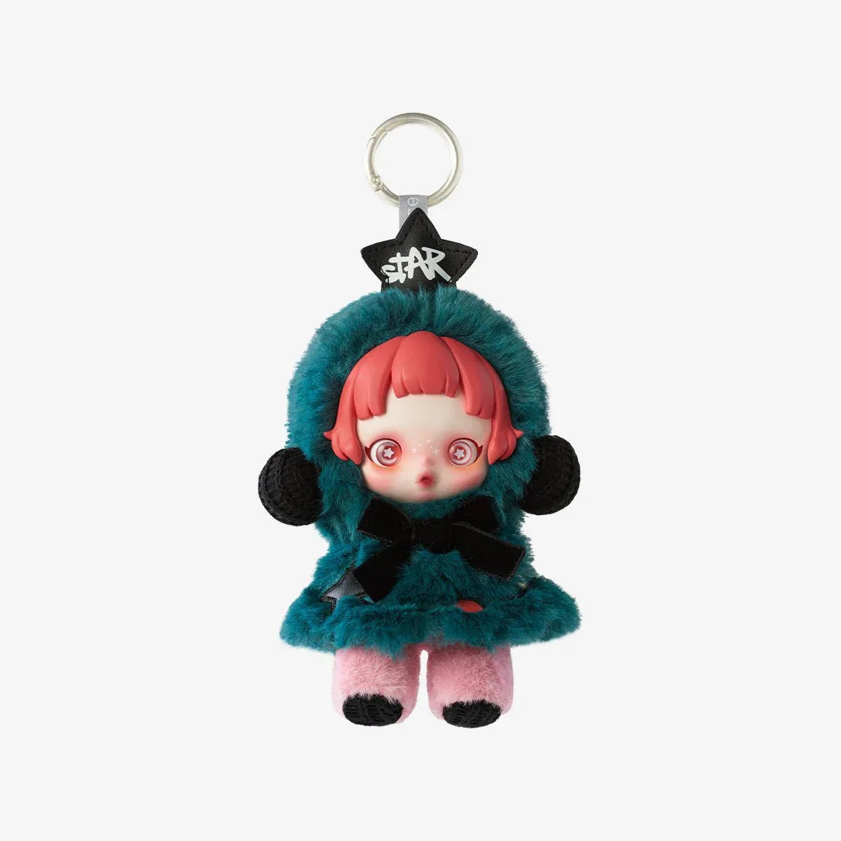 POP MART SKULLPANDA WINTER SYMPHONY SÜRPRİZ KUTU SERİSİ - Sneaker Türkiye