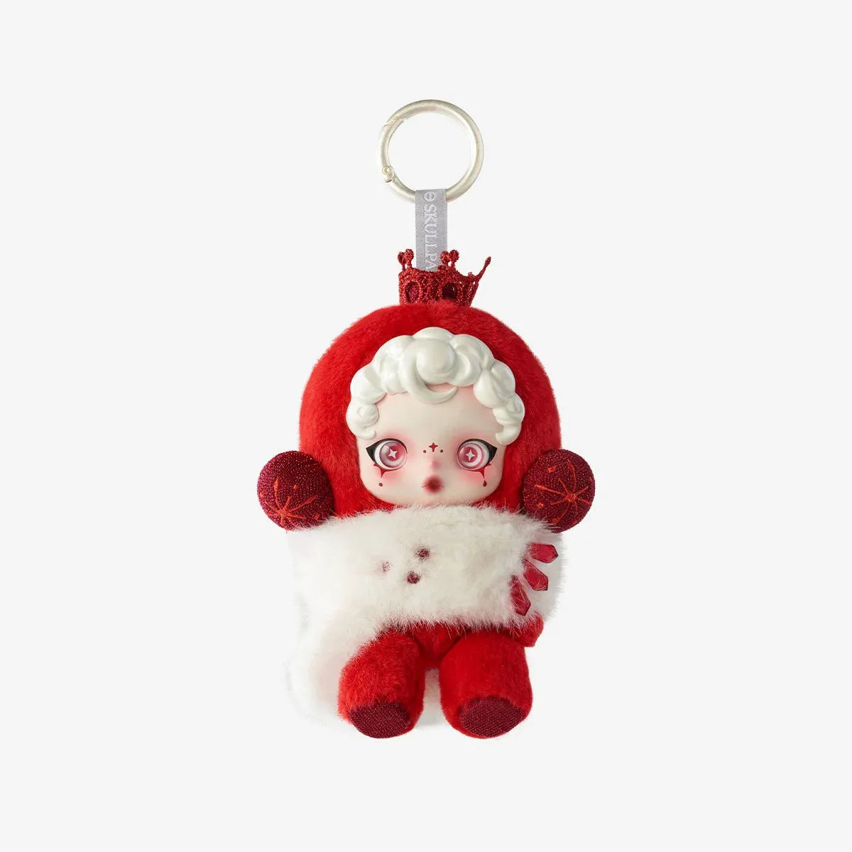 POP MART SKULLPANDA WINTER SYMPHONY SÜRPRİZ KUTU SERİSİ - Sneaker Türkiye
