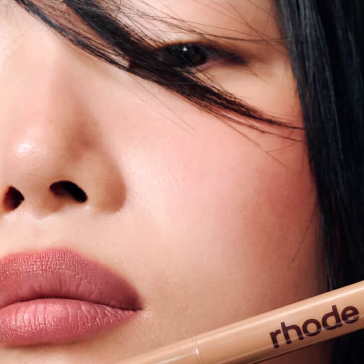 Rhode Peptide Lip Shape Press - Sneaker Türkiye
