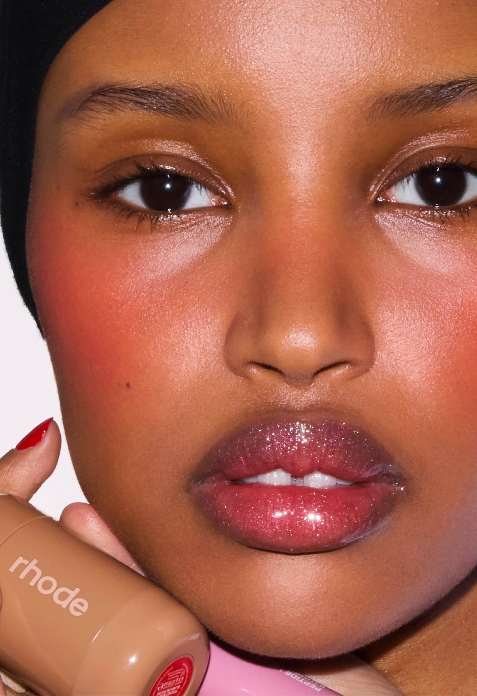 Rhode Peptide Lip Tint Pretzel - Sneaker Türkiye
