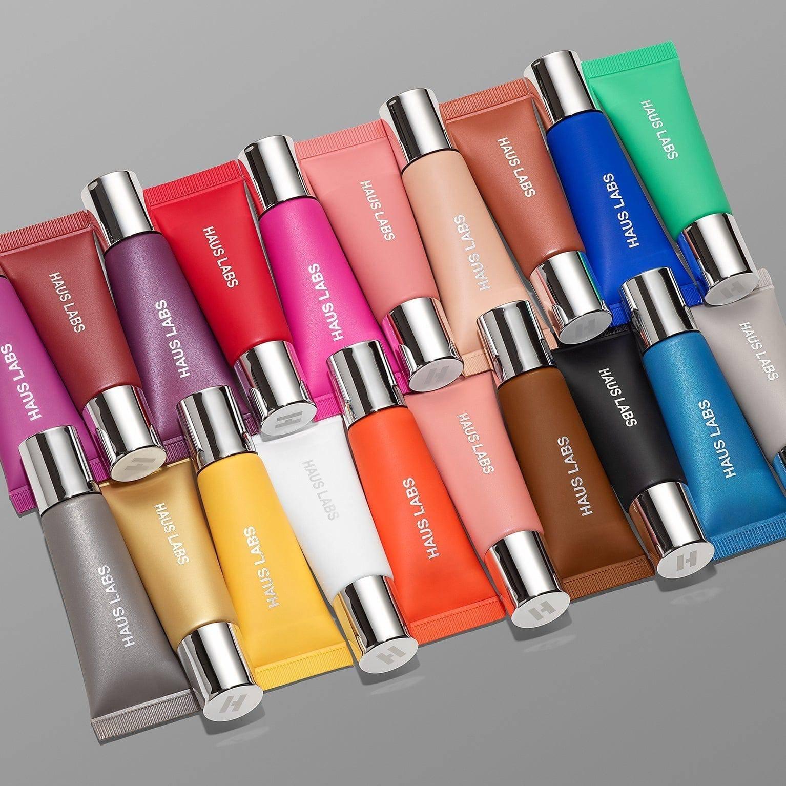 Haus Labs Hy-Power Pigment Paint – Pigment Boya - Sneaker Türkiye
