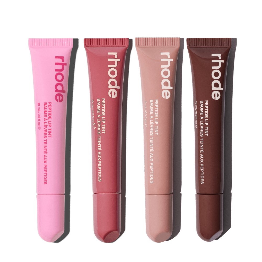 Rhode The Peptide Lip Tint Set - Sneaker Türkiye