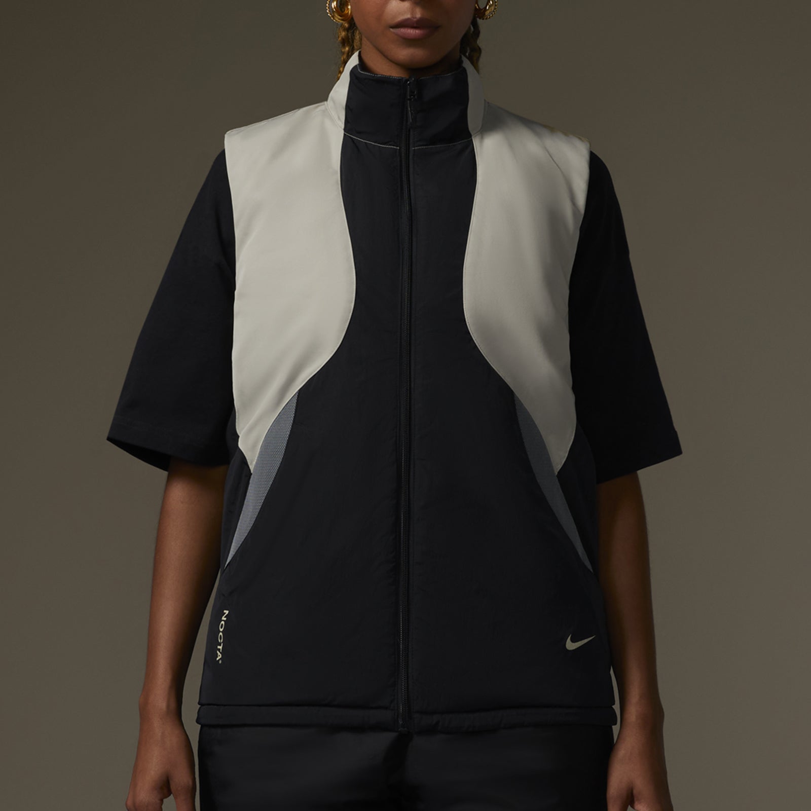 NOCTA Lightweight RM Reversible Vest - Sneaker Türkiye