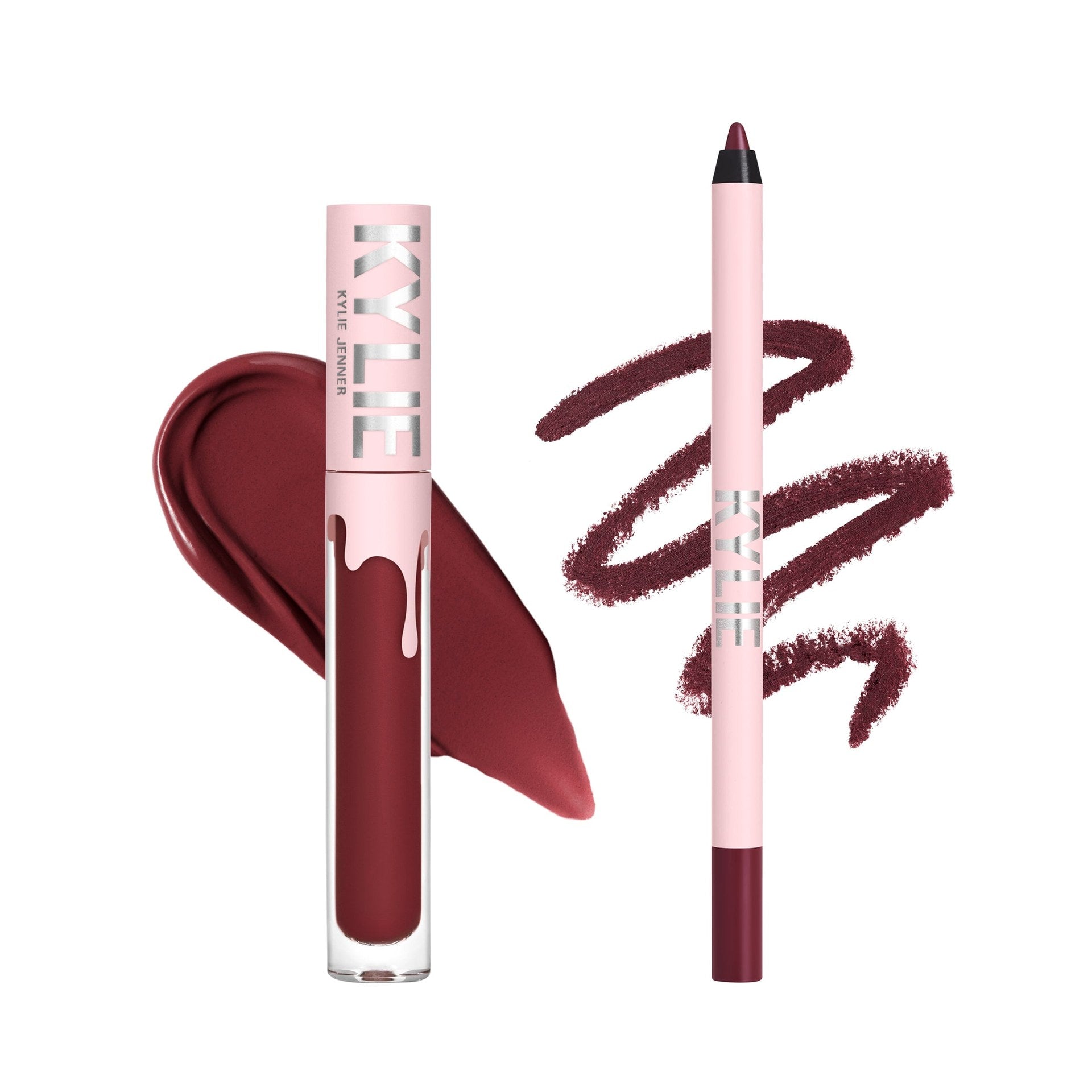 Kylie Matte Lip Kit - Sneaker Türkiye