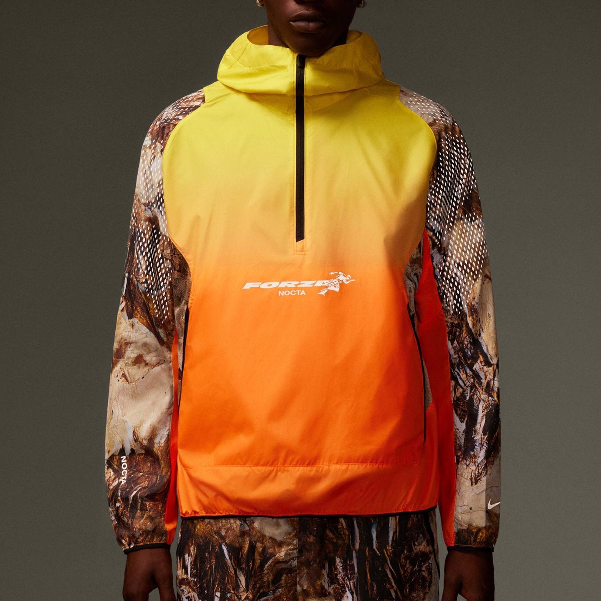 NOCTA Mountain View Pullover - Sneaker Türkiye