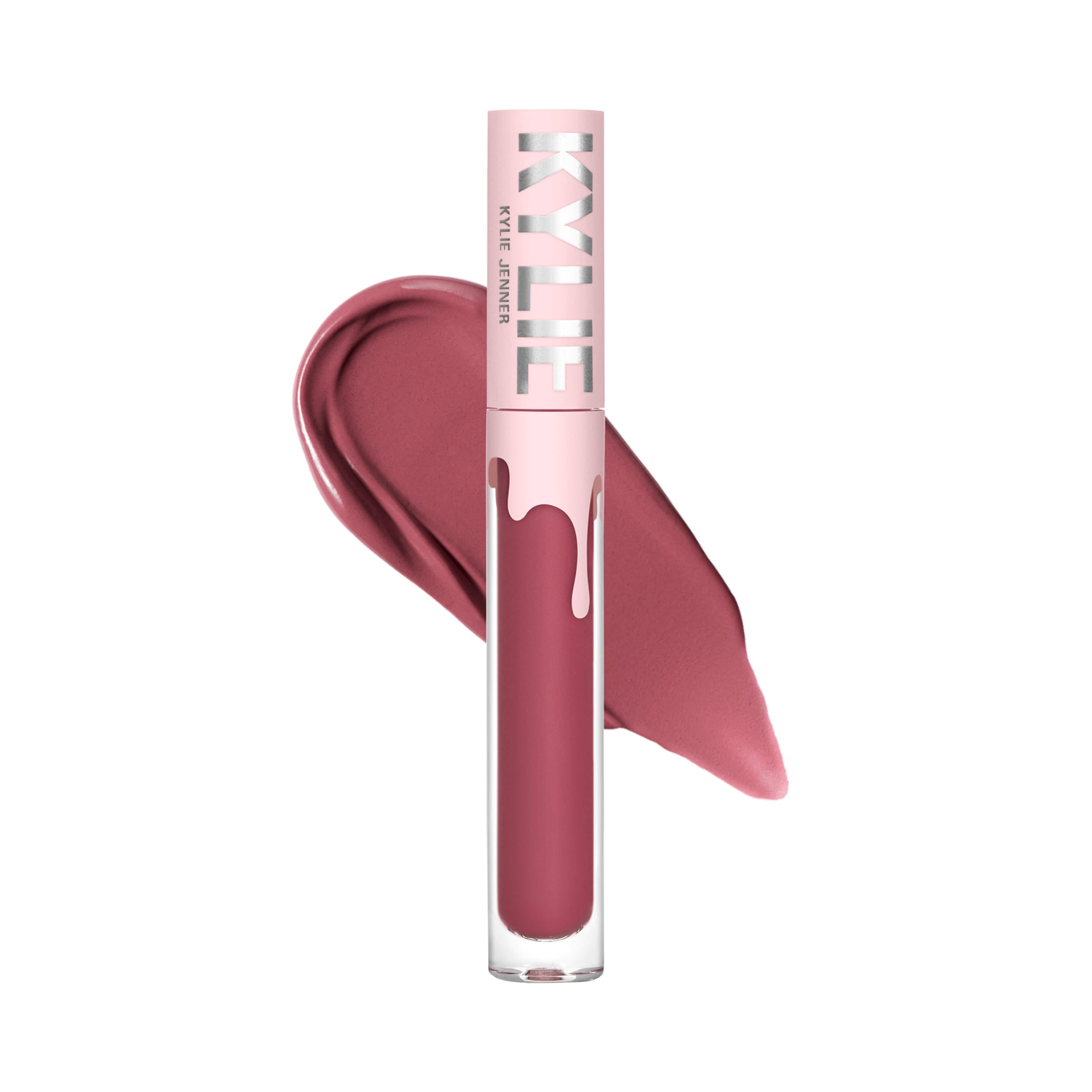 Kylie Matte Liquid Lipstick - Sneaker Türkiye