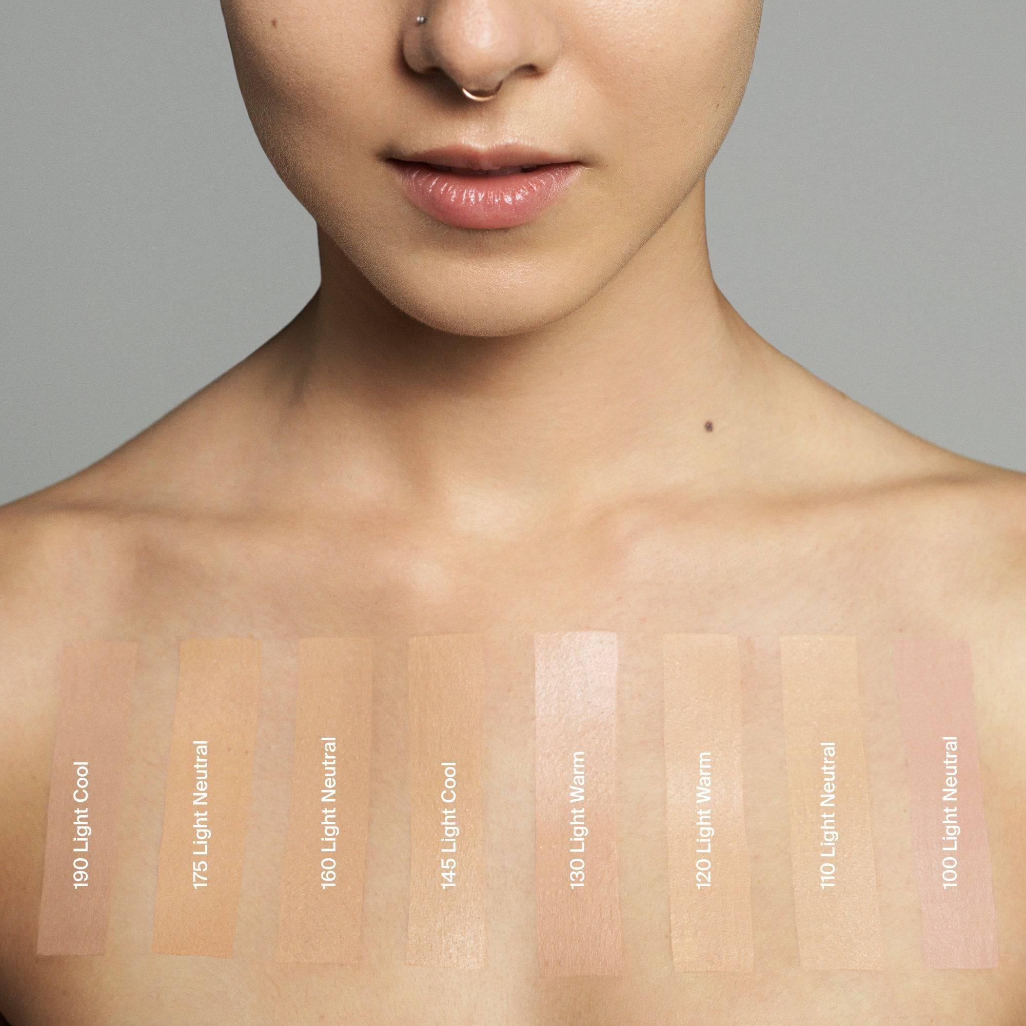 Haus Labs Triclone™ Skin Tech Medium Coverage Foundation – Fondöten - Sneaker Türkiye