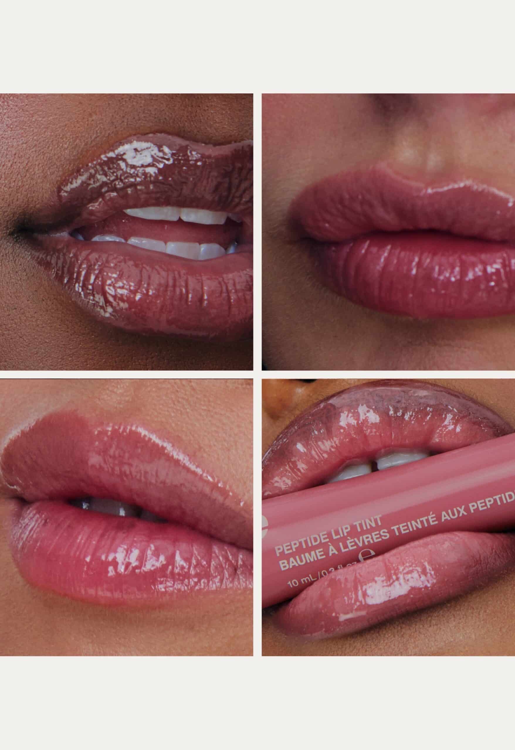 Rhode Peptide Lip Tint Salty Tan - Sneaker Türkiye