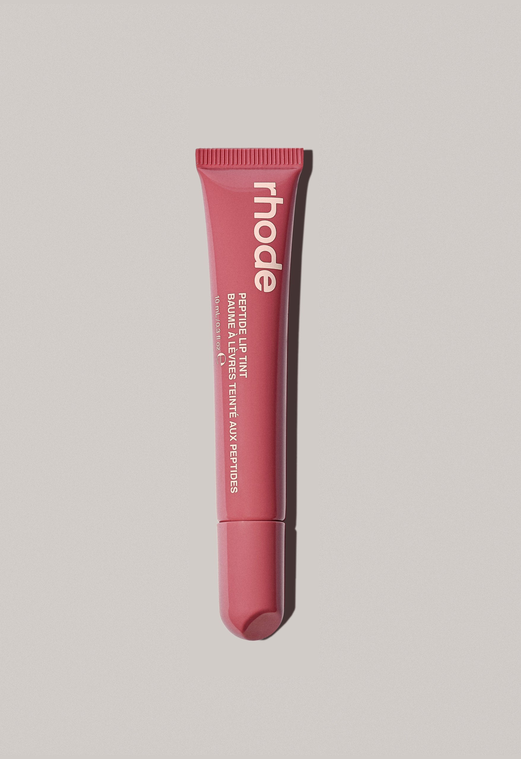 Rhode Peptide Lip Tint Salty Tan - Sneaker Türkiye