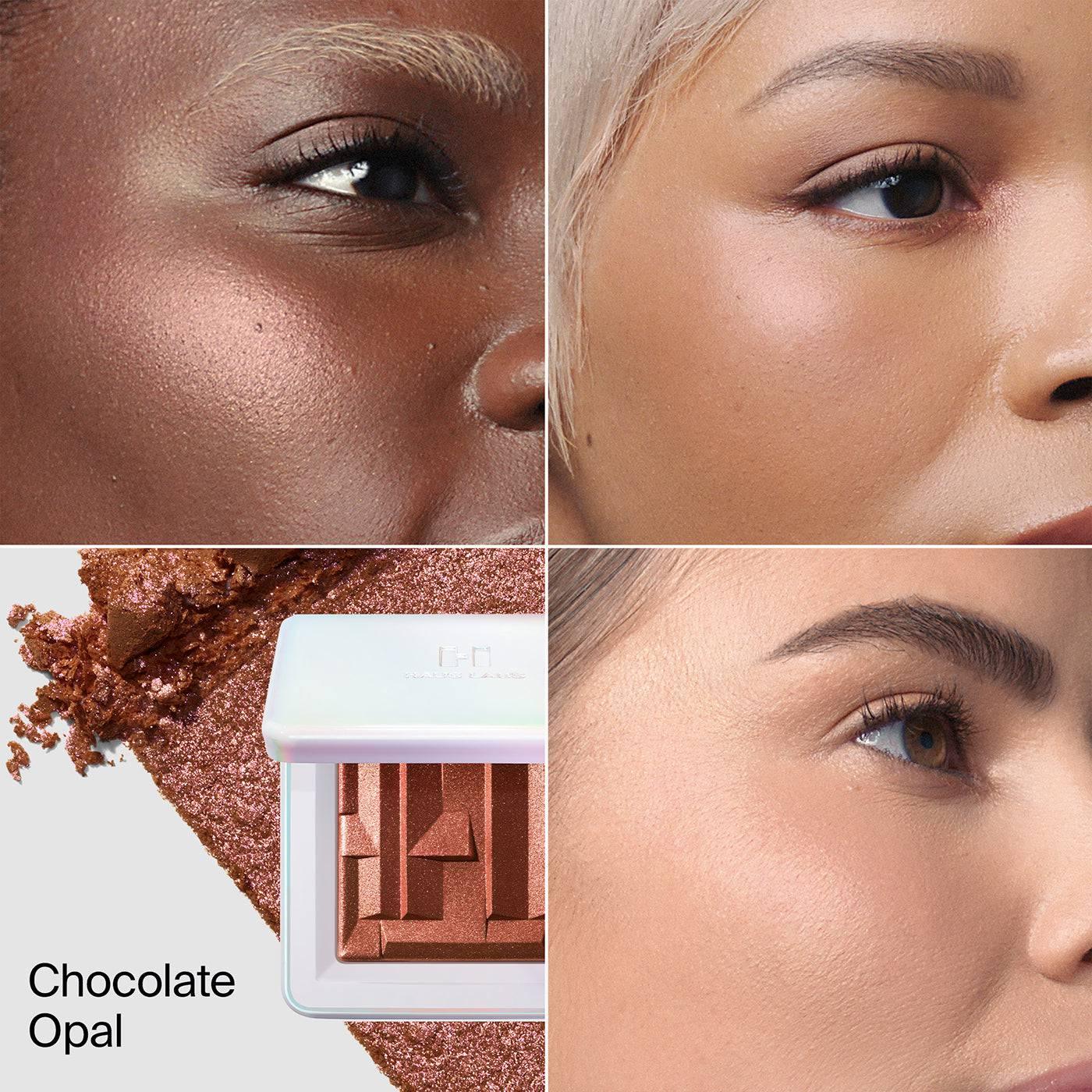 Haus Labs Bio-Radiant™ Gel-Powder Highlighter – Aydınlatıcı - Sneaker Türkiye