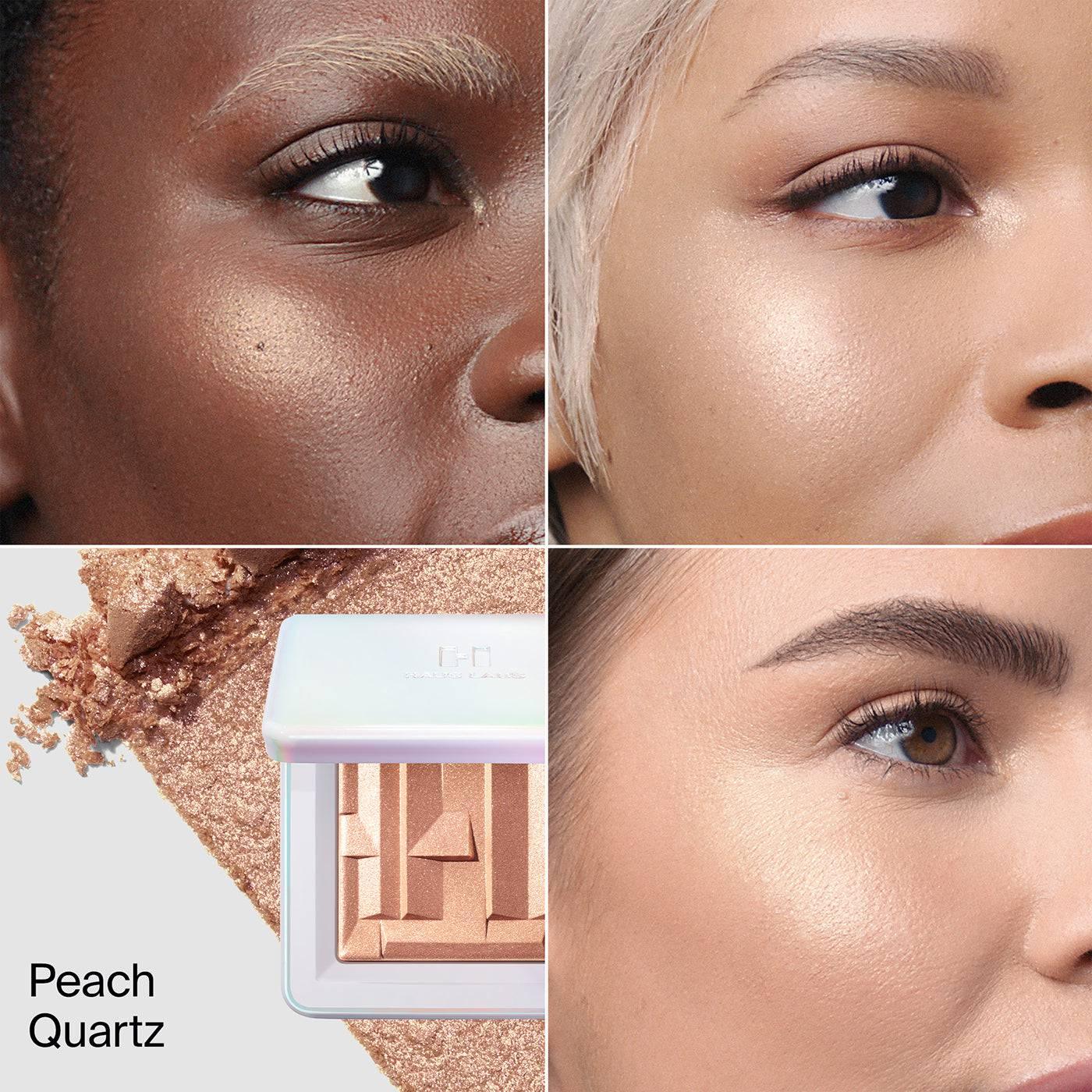Haus Labs Bio-Radiant™ Gel-Powder Highlighter – Aydınlatıcı - Sneaker Türkiye