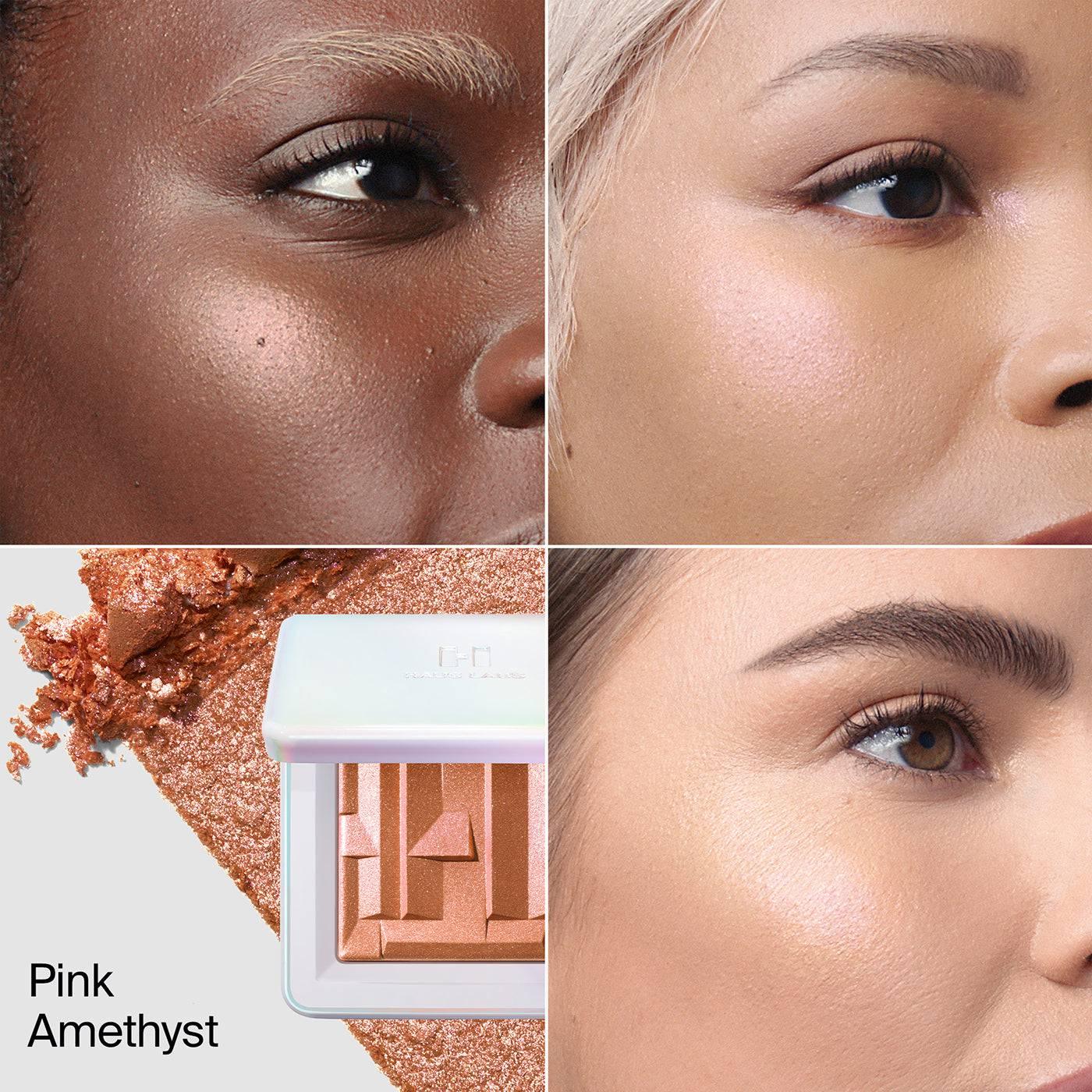 Haus Labs Bio-Radiant™ Gel-Powder Highlighter – Aydınlatıcı - Sneaker Türkiye