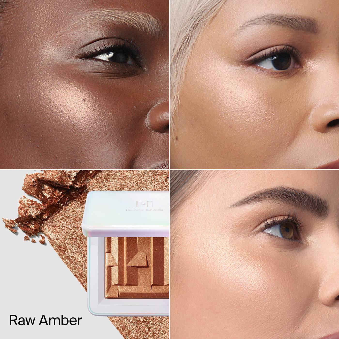 Haus Labs Bio-Radiant™ Gel-Powder Highlighter – Aydınlatıcı - Sneaker Türkiye