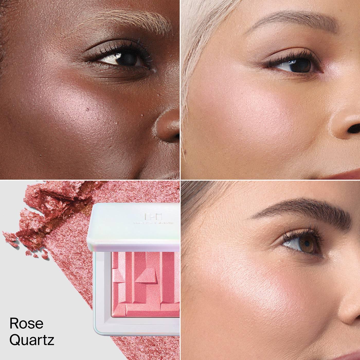 Haus Labs Bio-Radiant™ Gel-Powder Highlighter – Aydınlatıcı - Sneaker Türkiye