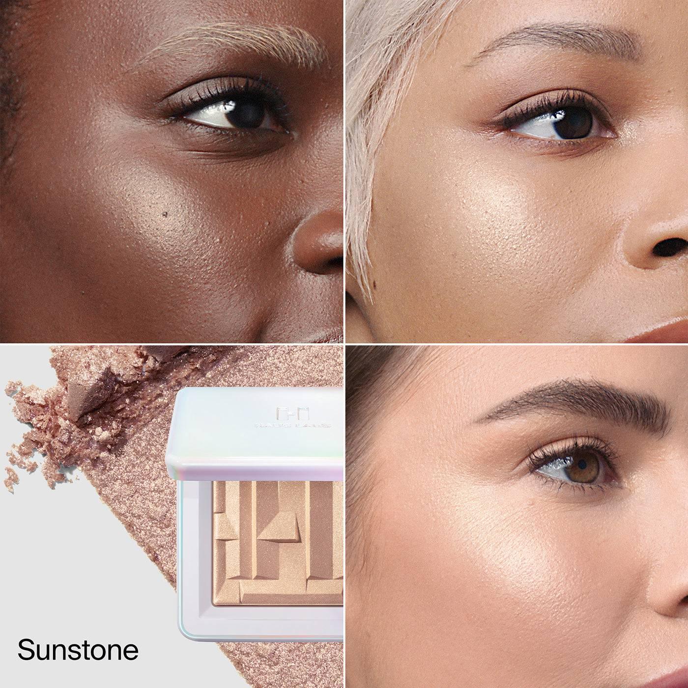 Haus Labs Bio-Radiant™ Gel-Powder Highlighter – Aydınlatıcı - Sneaker Türkiye