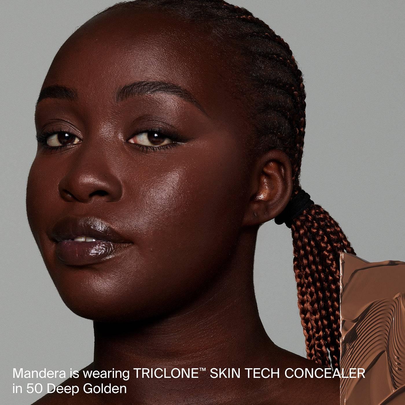 Haus Labs Triclone™ Skin Tech Hydrating + De-Puffing Concealer – Kapatıcı - Sneaker Türkiye