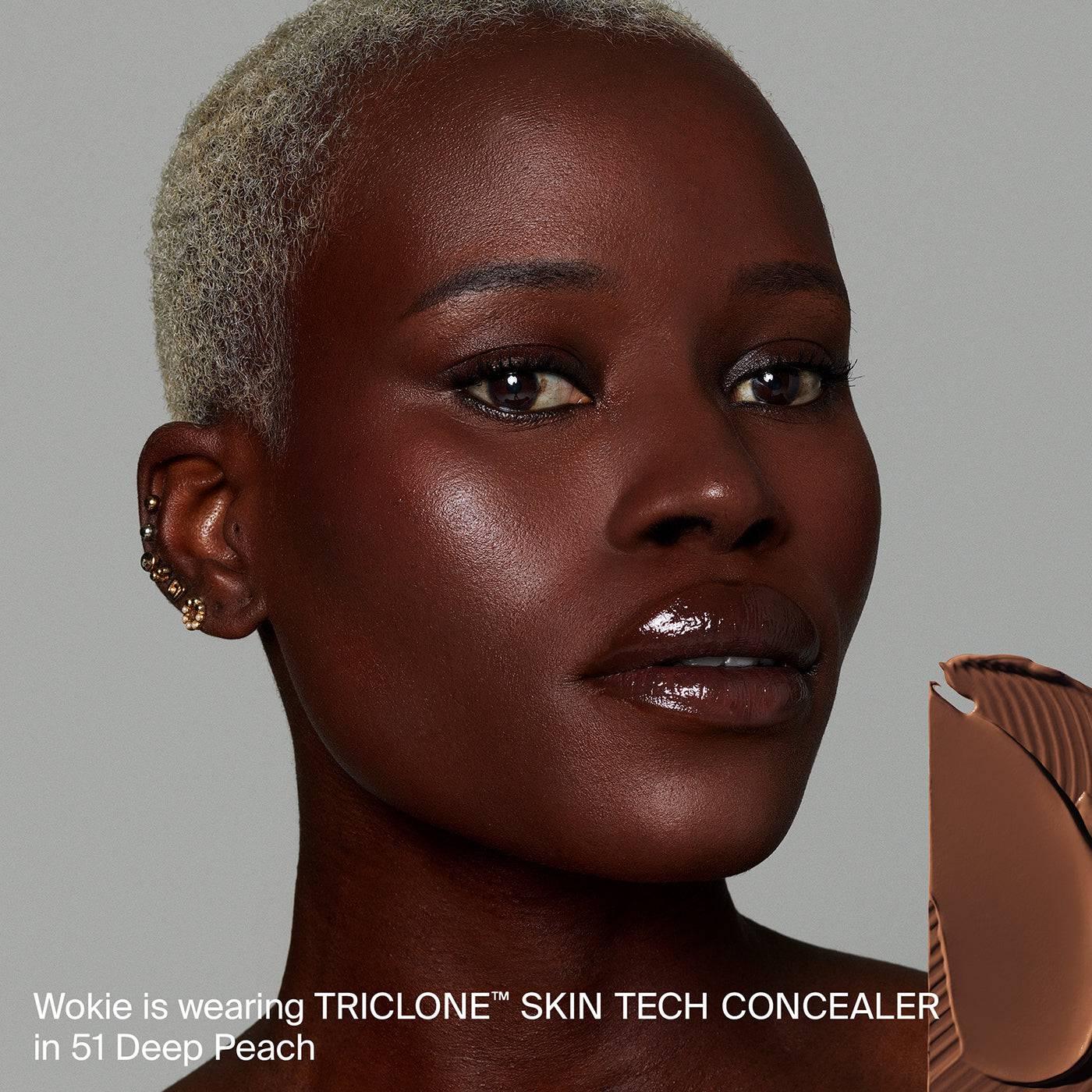 Haus Labs Triclone™ Skin Tech Hydrating + De-Puffing Concealer – Kapatıcı - Sneaker Türkiye
