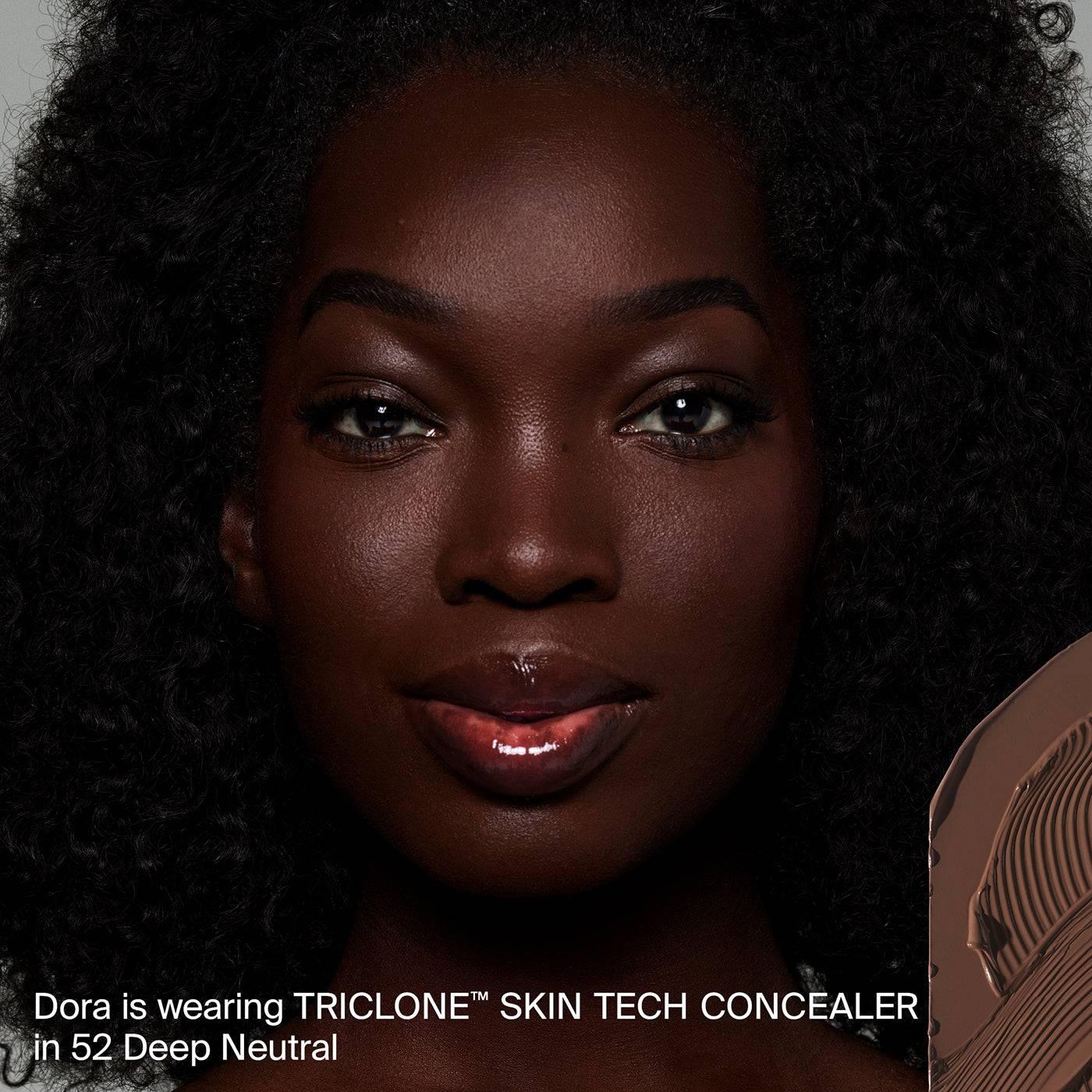 Haus Labs Triclone™ Skin Tech Hydrating + De-Puffing Concealer – Kapatıcı - Sneaker Türkiye