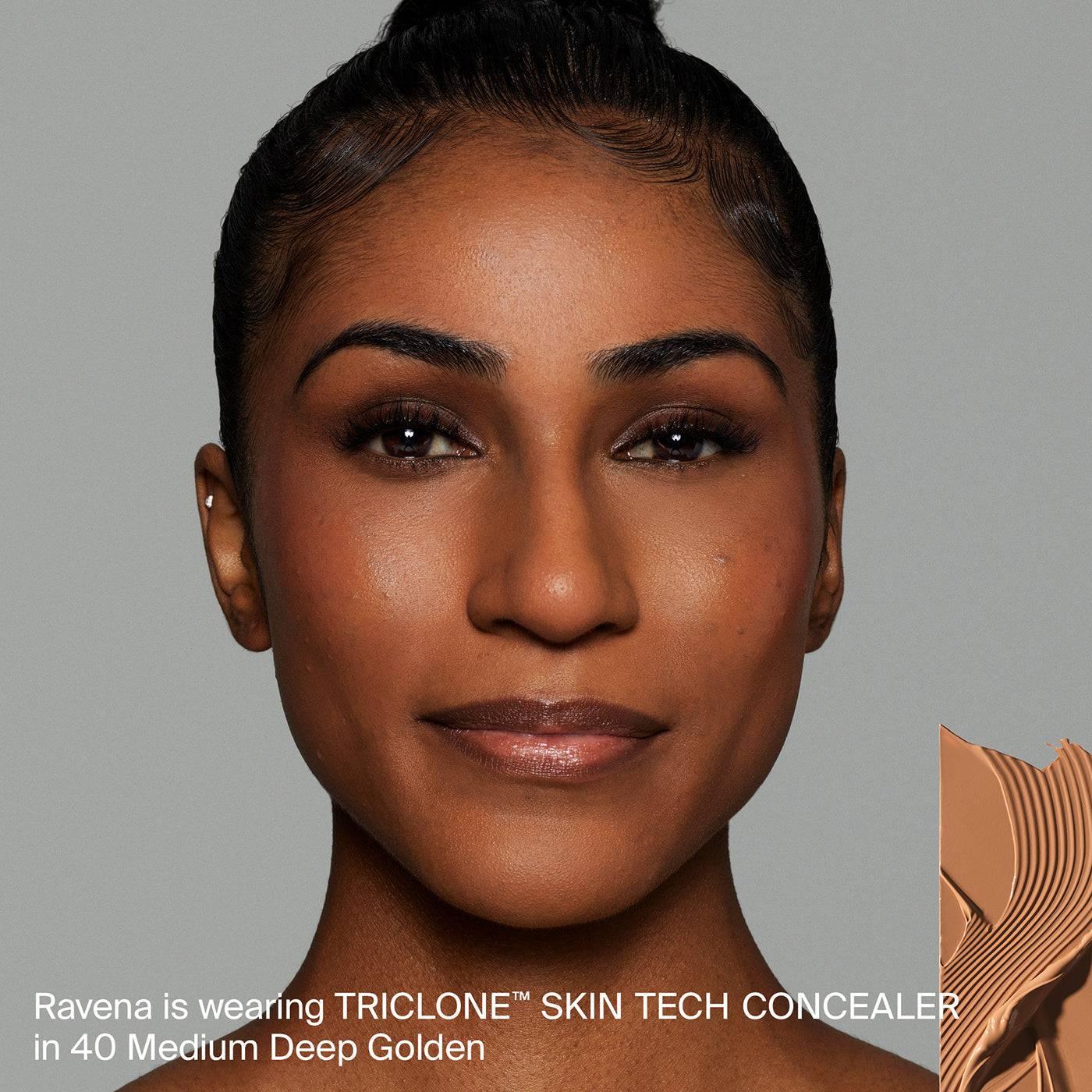 Haus Labs Triclone™ Skin Tech Hydrating + De-Puffing Concealer – Kapatıcı - Sneaker Türkiye