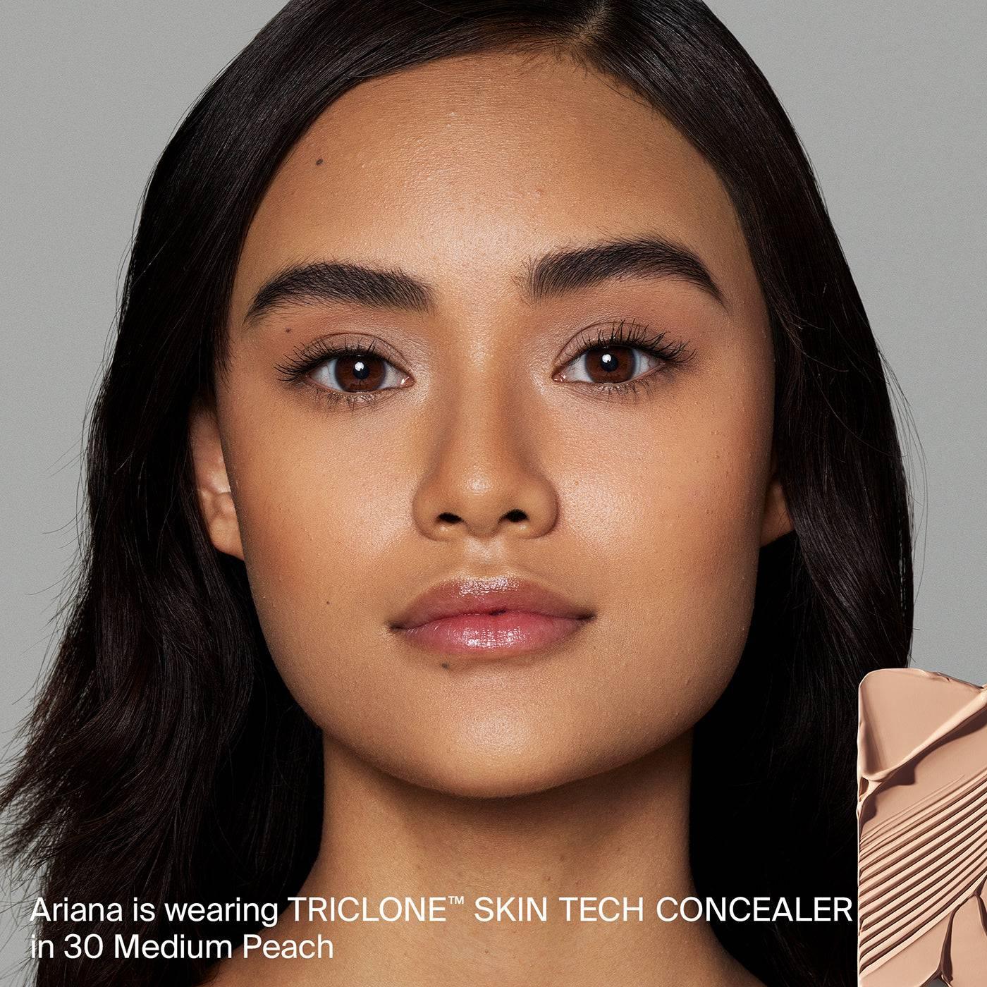 Haus Labs Triclone™ Skin Tech Hydrating + De-Puffing Concealer – Kapatıcı - Sneaker Türkiye