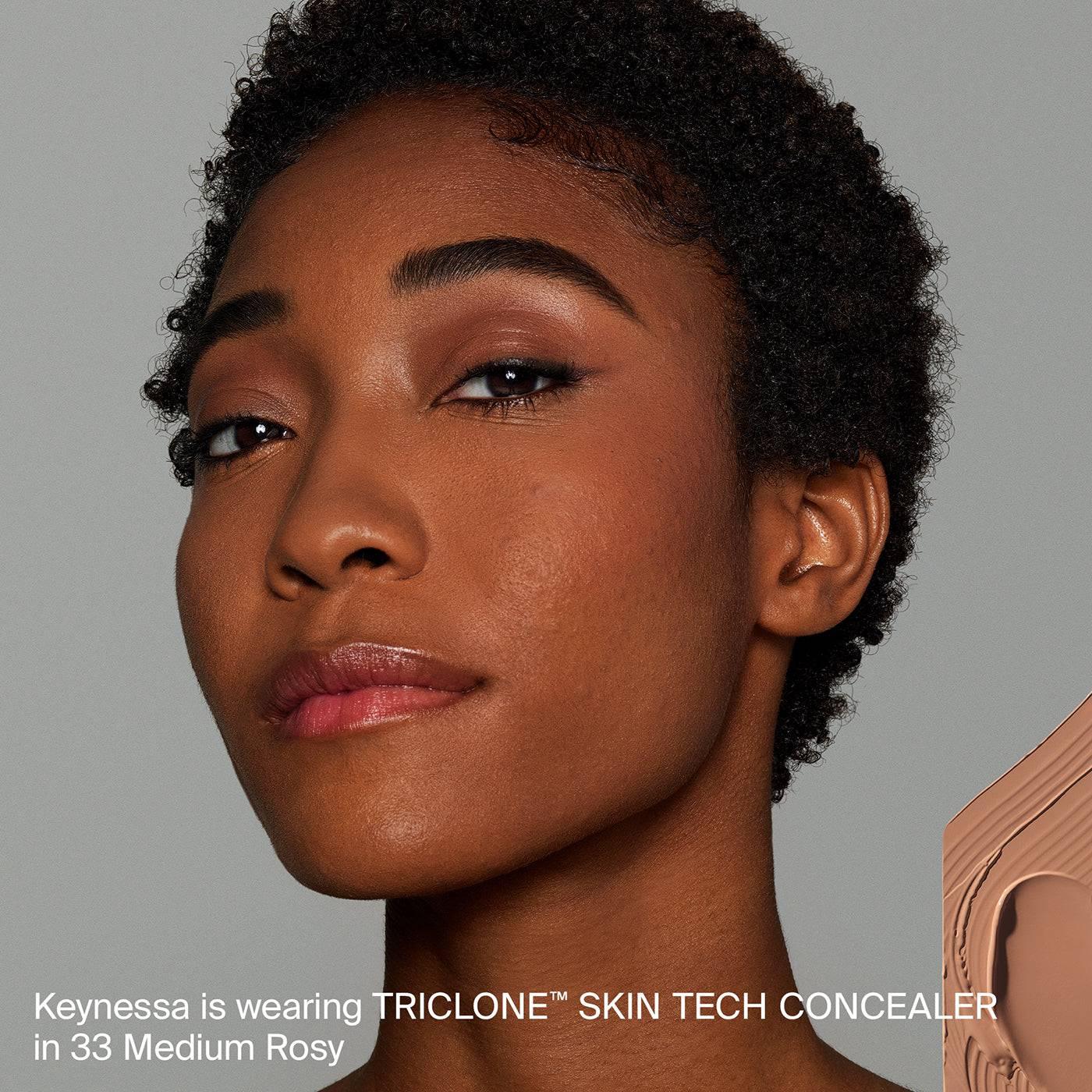Haus Labs Triclone™ Skin Tech Hydrating + De-Puffing Concealer – Kapatıcı - Sneaker Türkiye