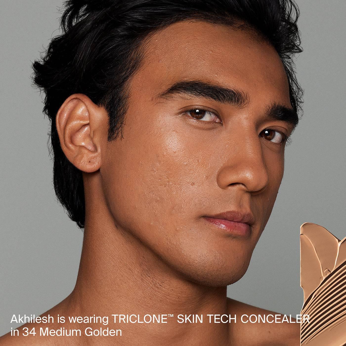 Haus Labs Triclone™ Skin Tech Hydrating + De-Puffing Concealer – Kapatıcı - Sneaker Türkiye