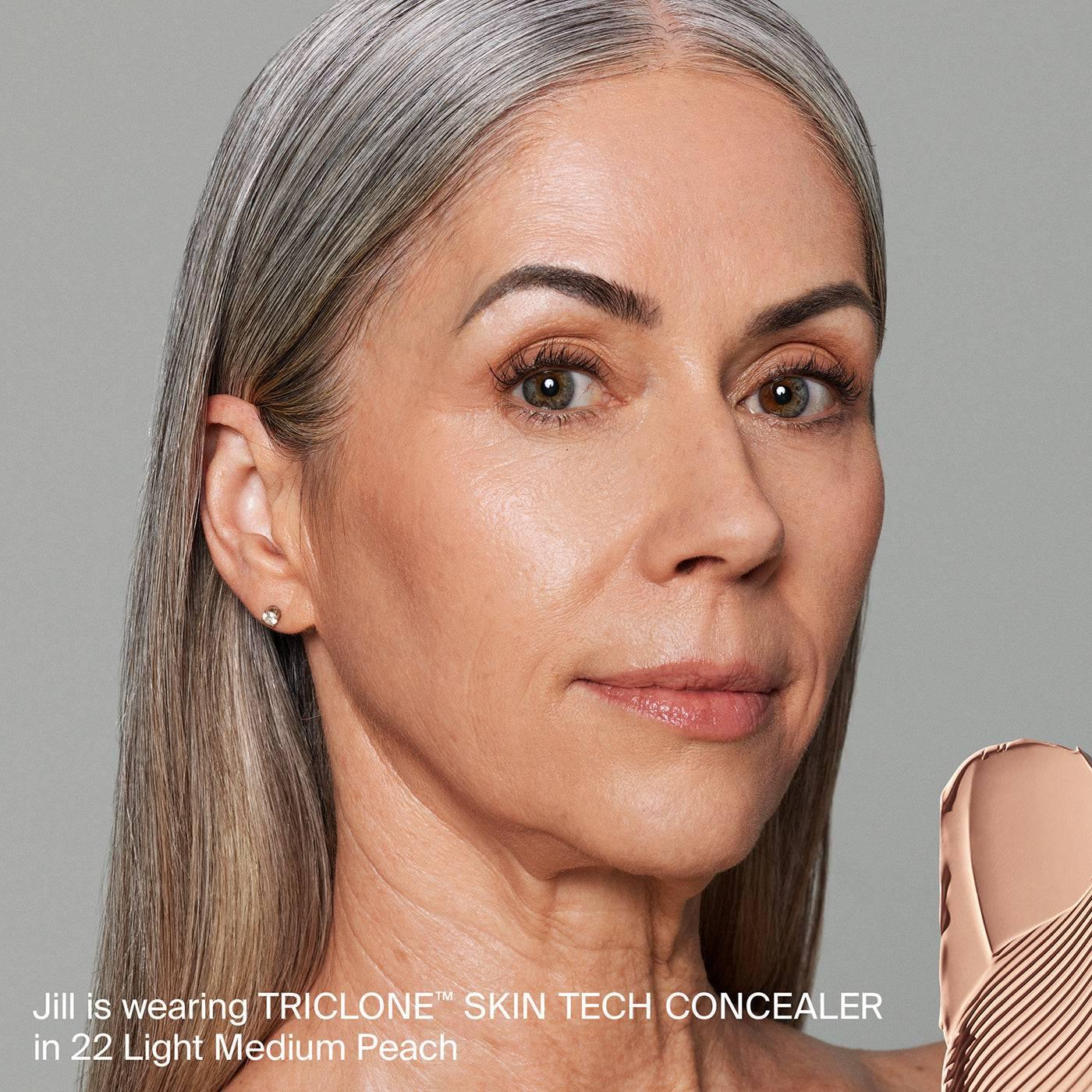 Haus Labs Triclone™ Skin Tech Hydrating + De-Puffing Concealer – Kapatıcı - Sneaker Türkiye