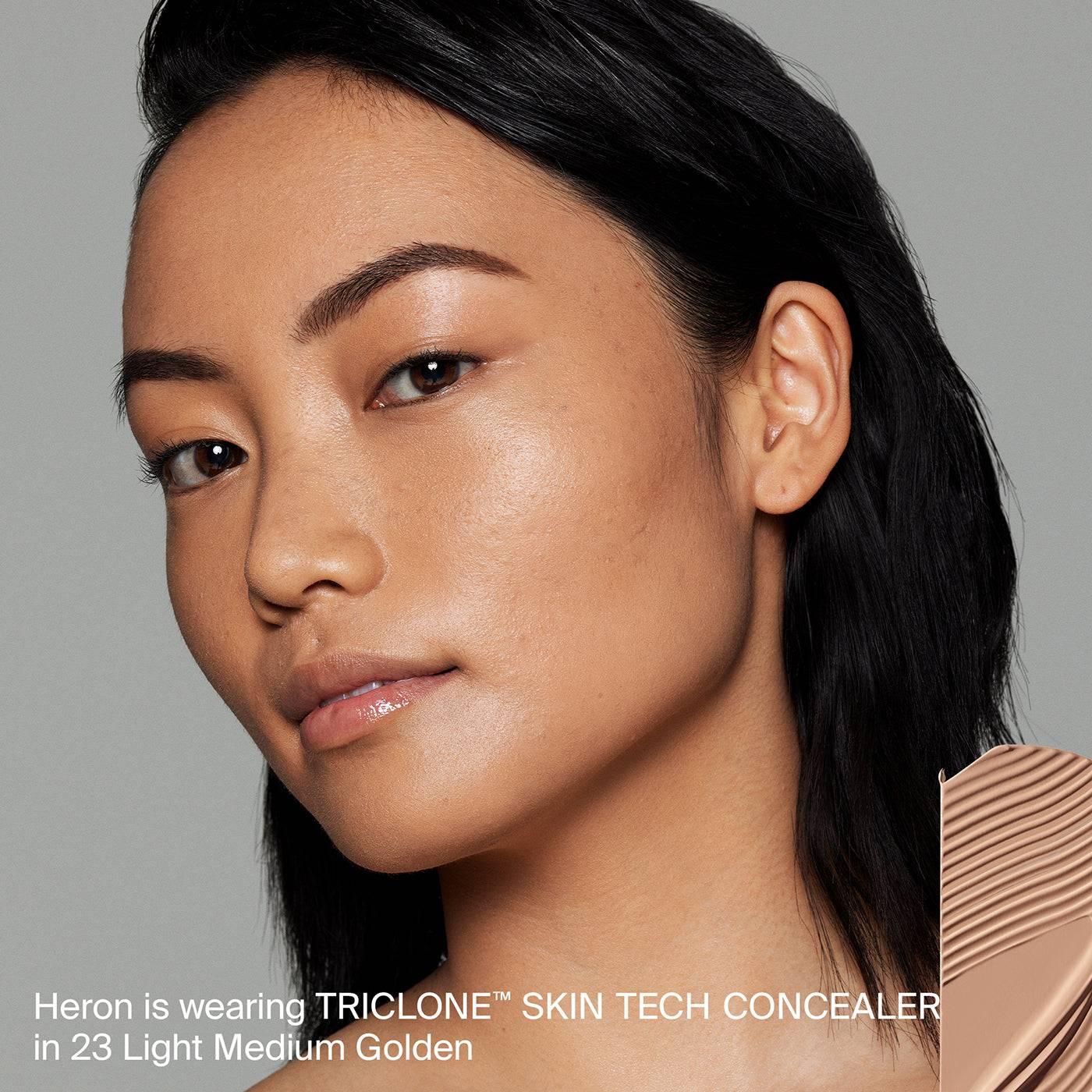 Haus Labs Triclone™ Skin Tech Hydrating + De-Puffing Concealer – Kapatıcı - Sneaker Türkiye